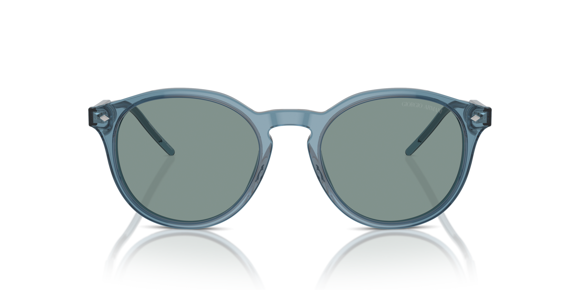 AR8211 607156 Occhiali da sole Giorgio Armani 3