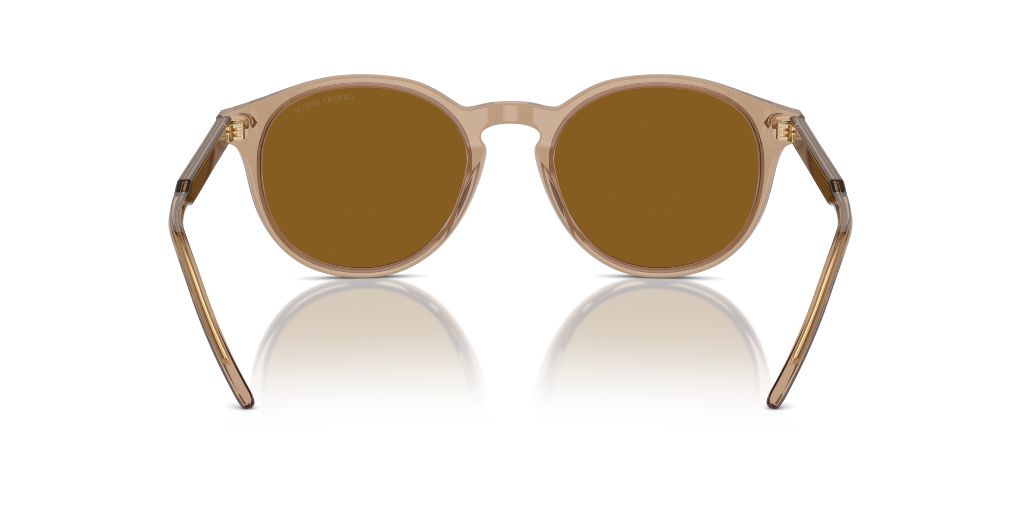 Giorgio Armani AR8211 607233 Occhiali da sole Giorgio Armani 5