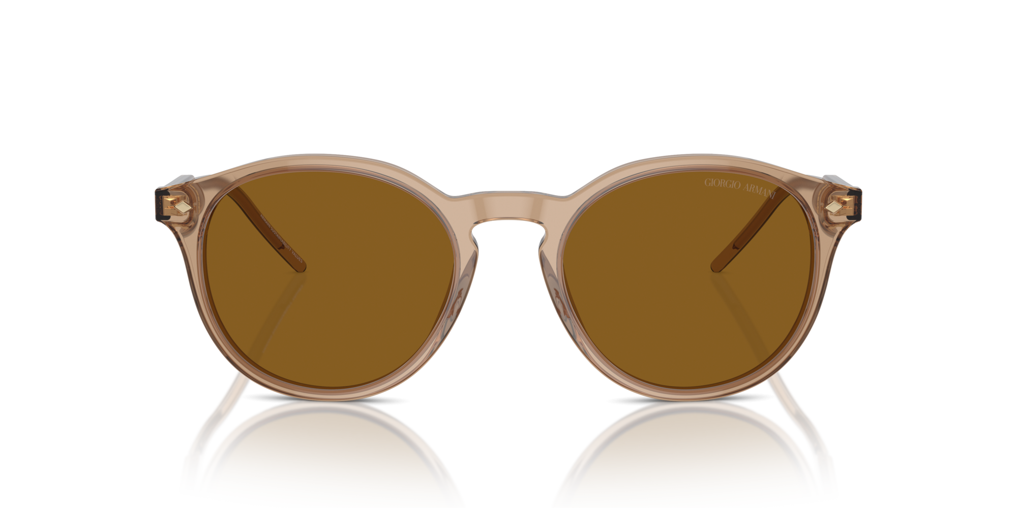 Giorgio Armani AR8211 607233 Occhiali da sole Giorgio Armani 3