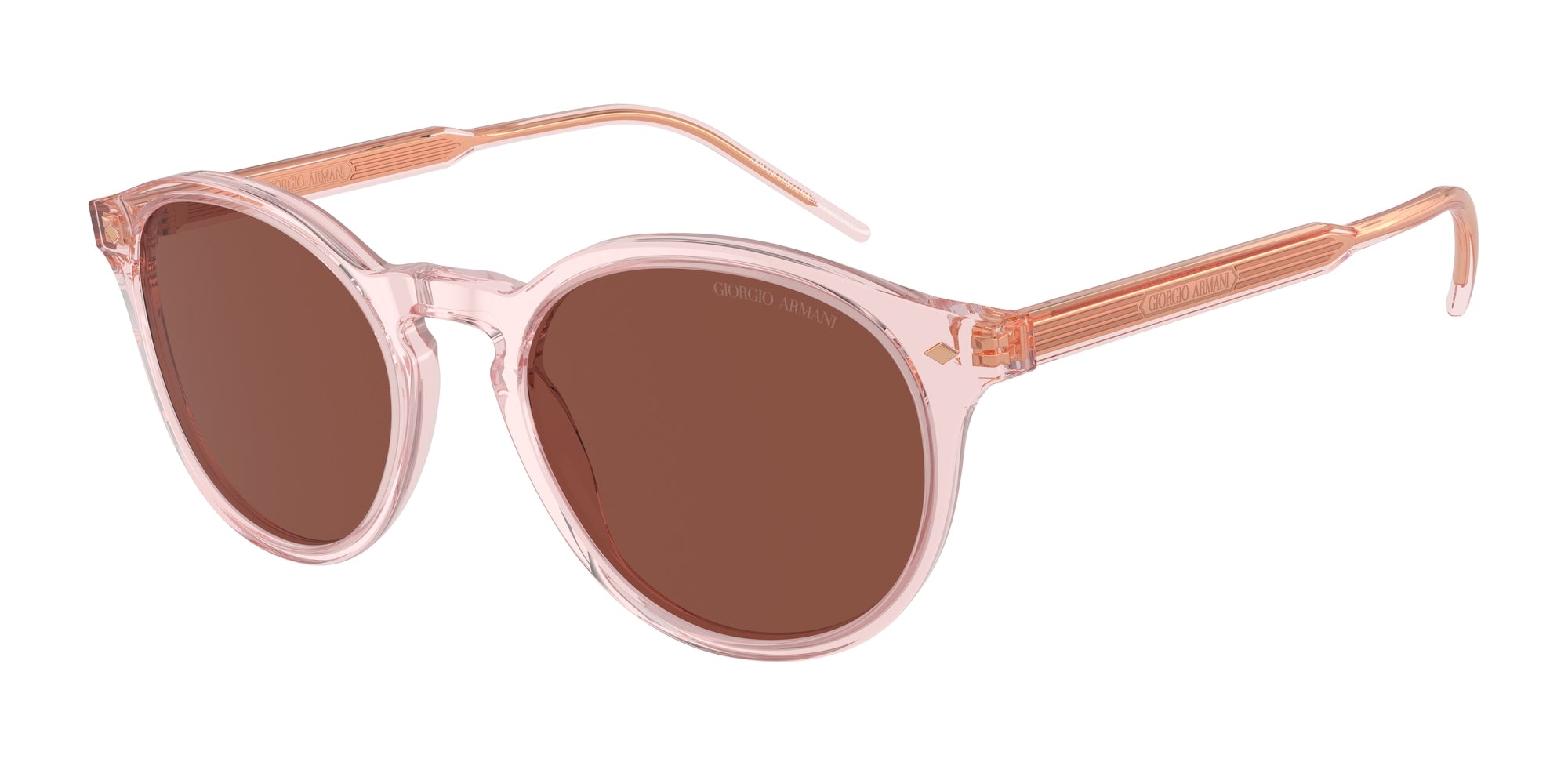 Giorgio Armani AR8211 6073C5 Occhiali da sole Giorgio Armani 1