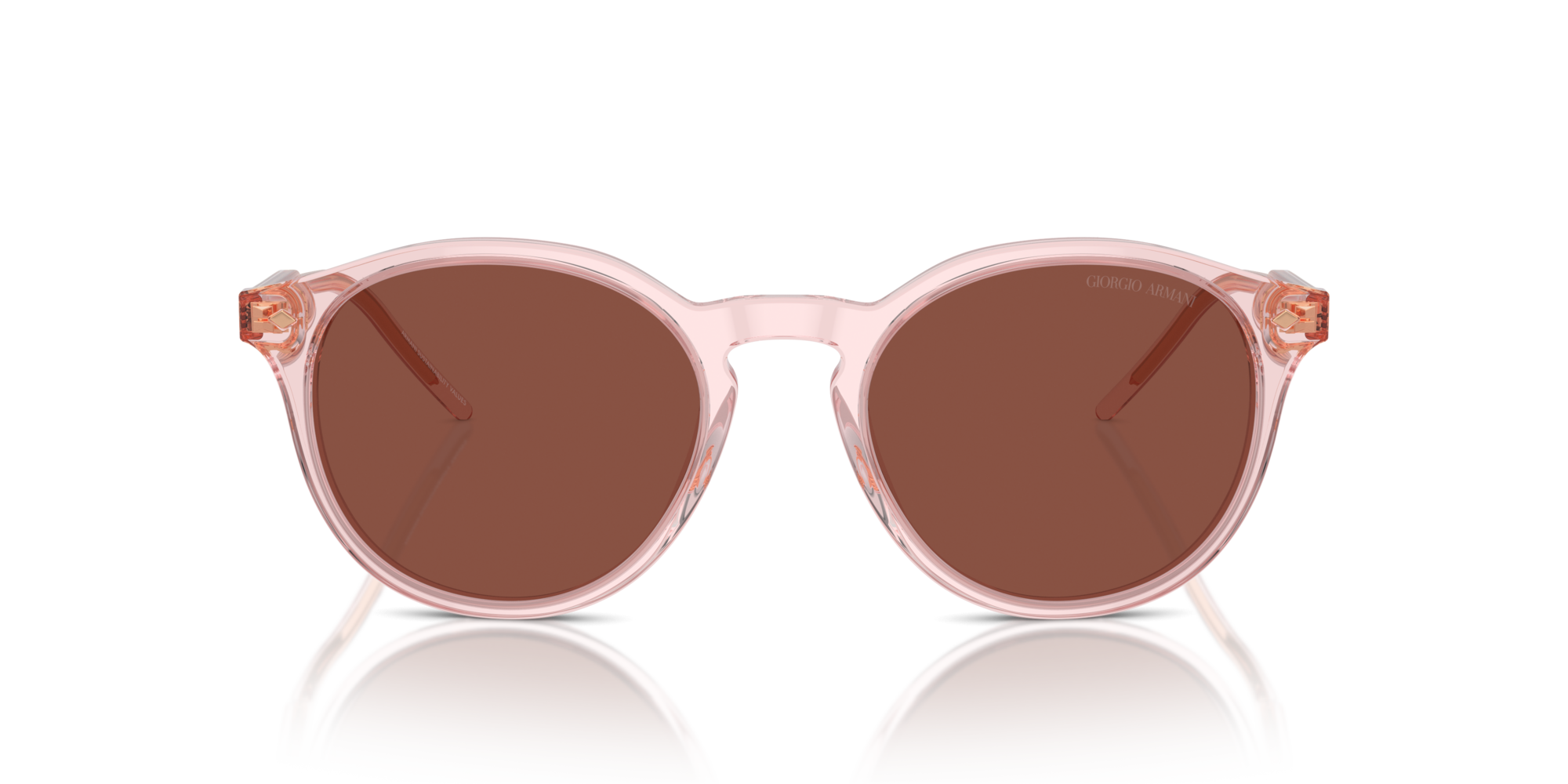 Giorgio Armani AR8211 6073C5 Occhiali da sole Giorgio Armani 3