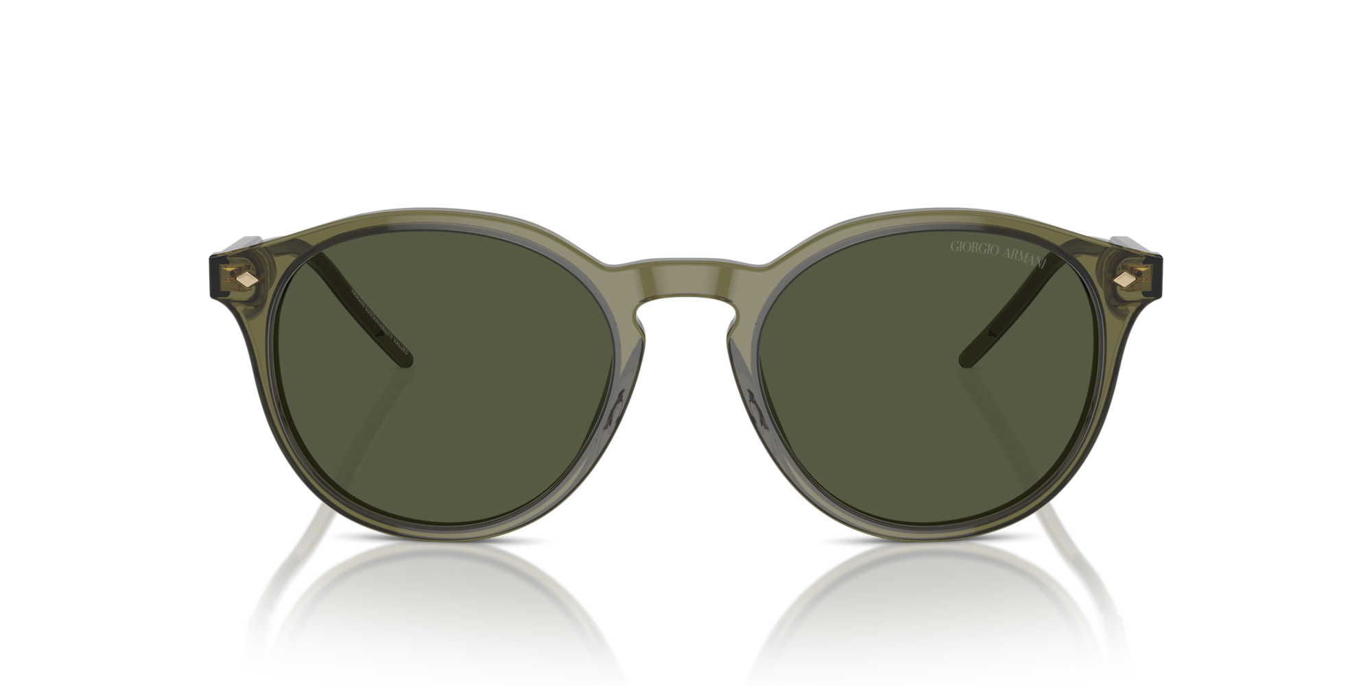 AR8211 607452 Occhiali da sole Giorgio Armani 3
