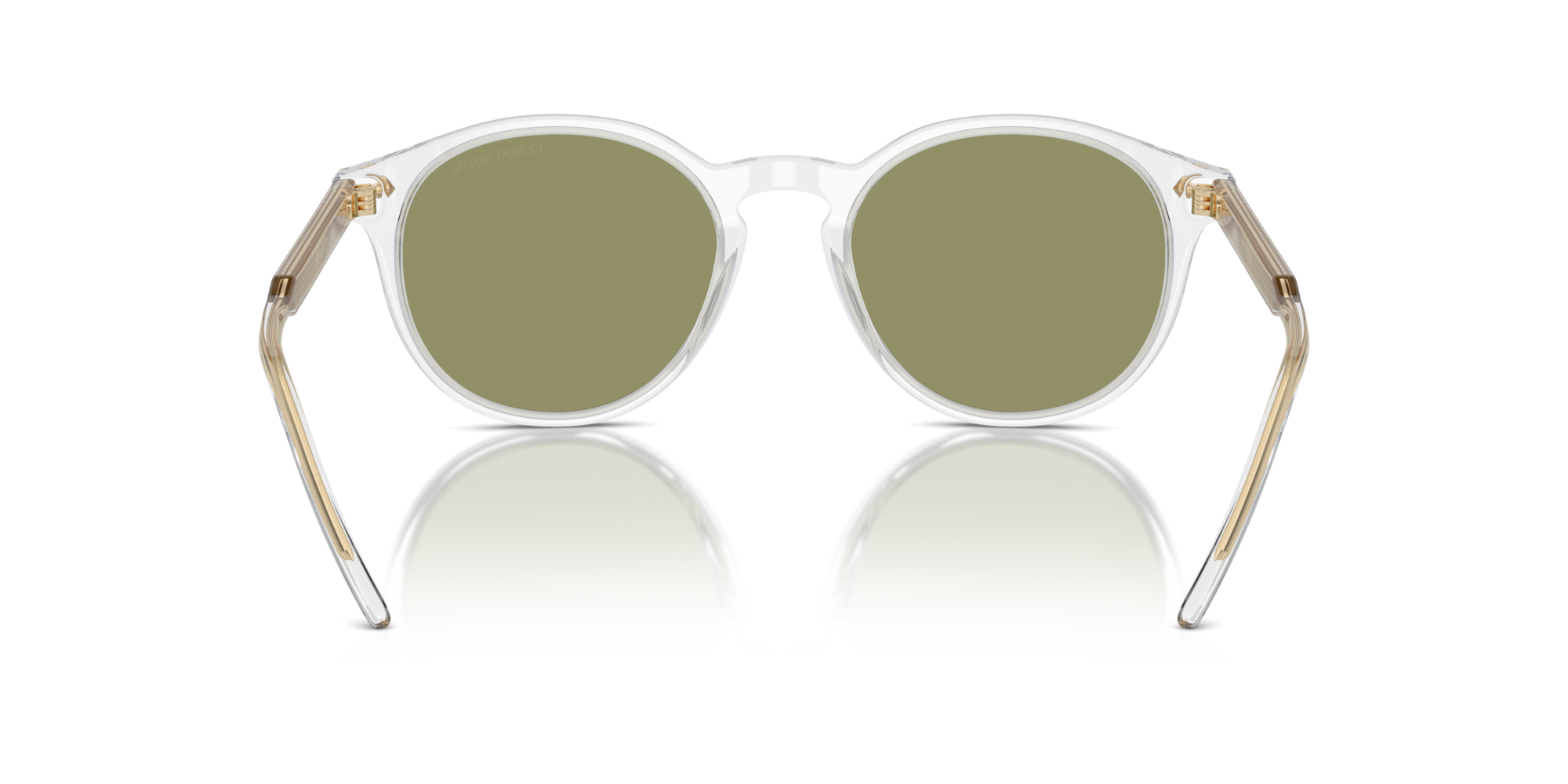 AR8211 607514 Occhiali da sole Giorgio Armani 5