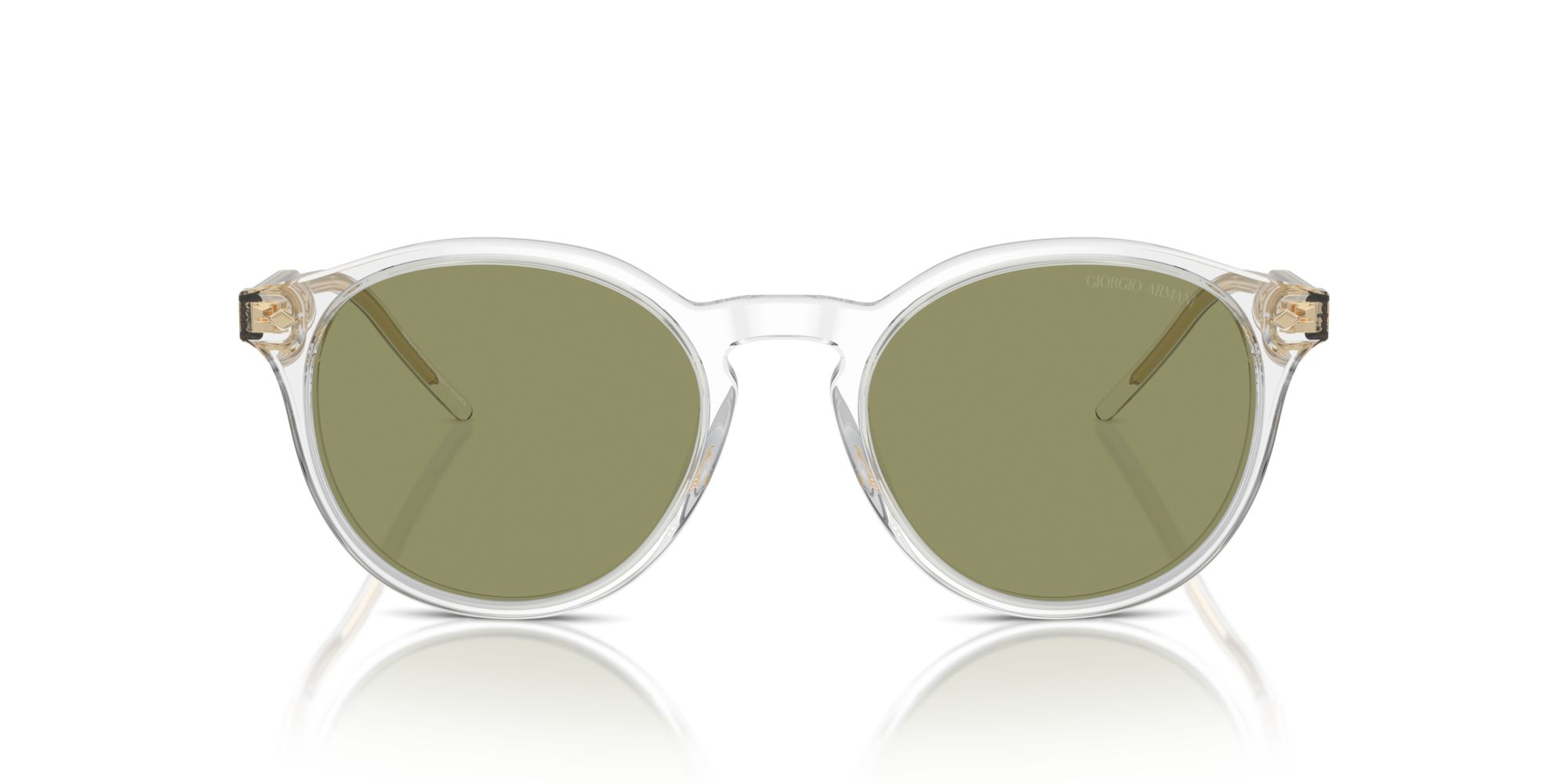 AR8211 607514 Occhiali da sole Giorgio Armani 3