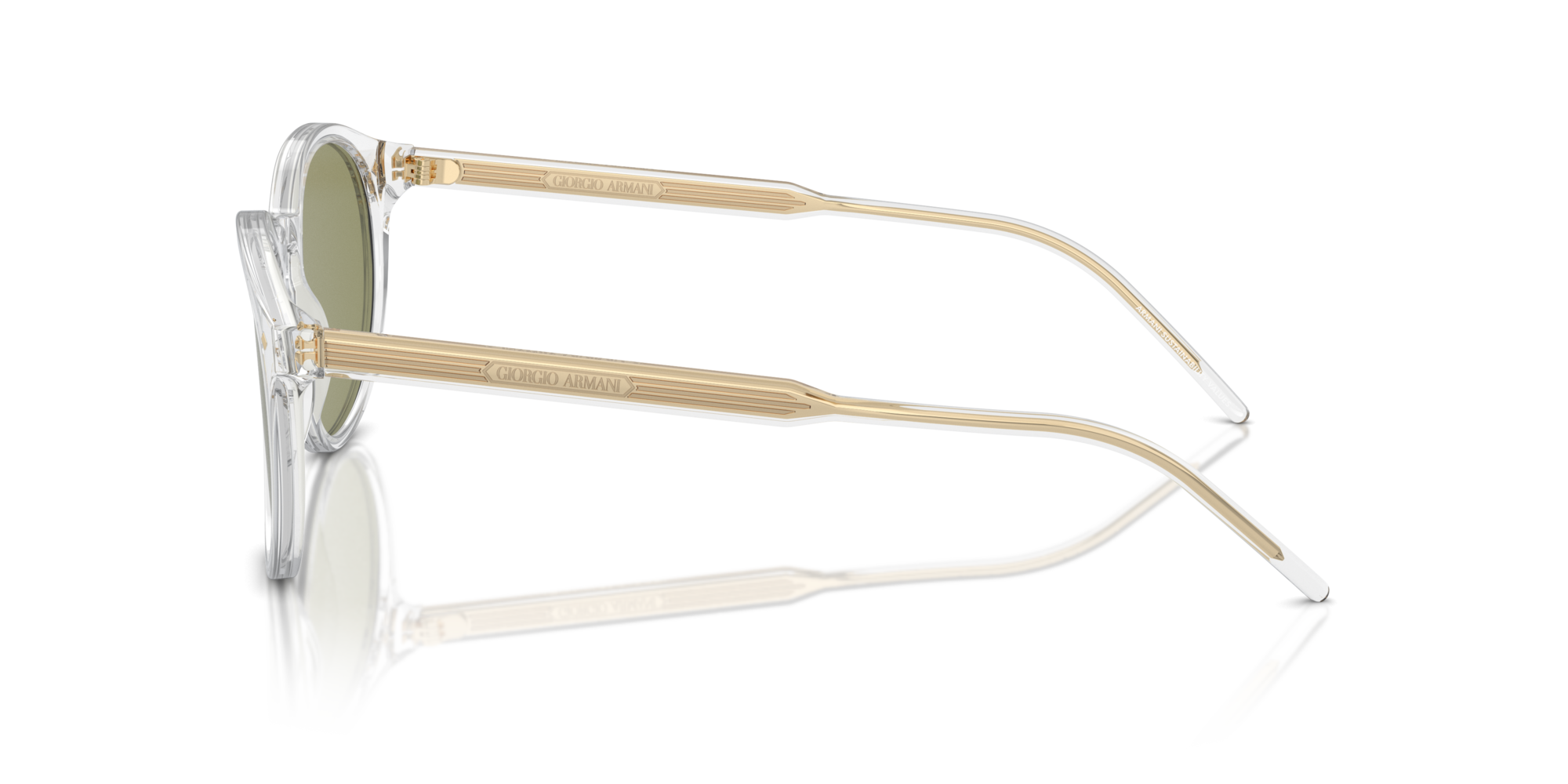 AR8211 607514 Occhiali da sole Giorgio Armani 4
