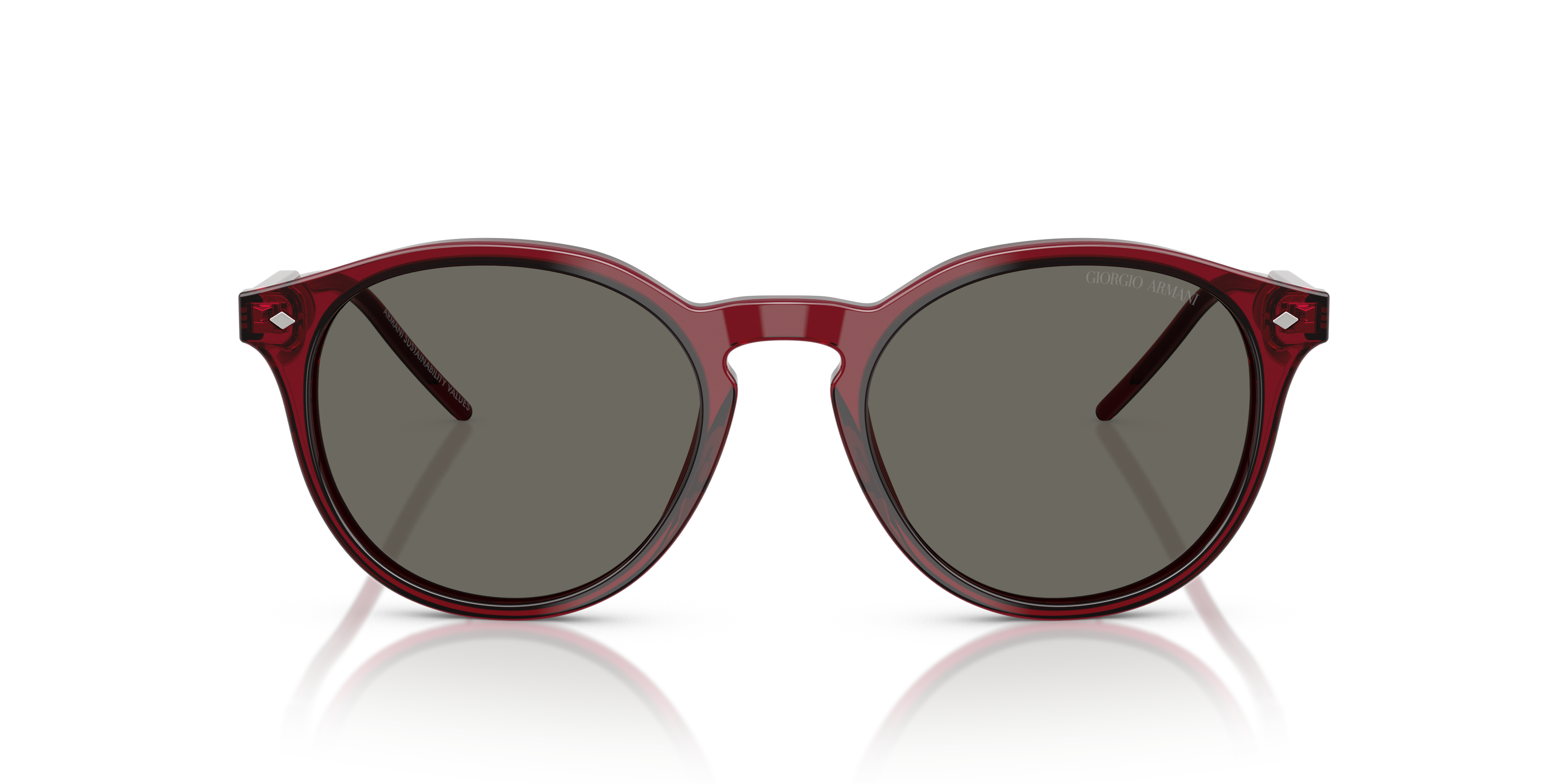 AR8211 6344R5 Occhiali da sole Giorgio Armani 3