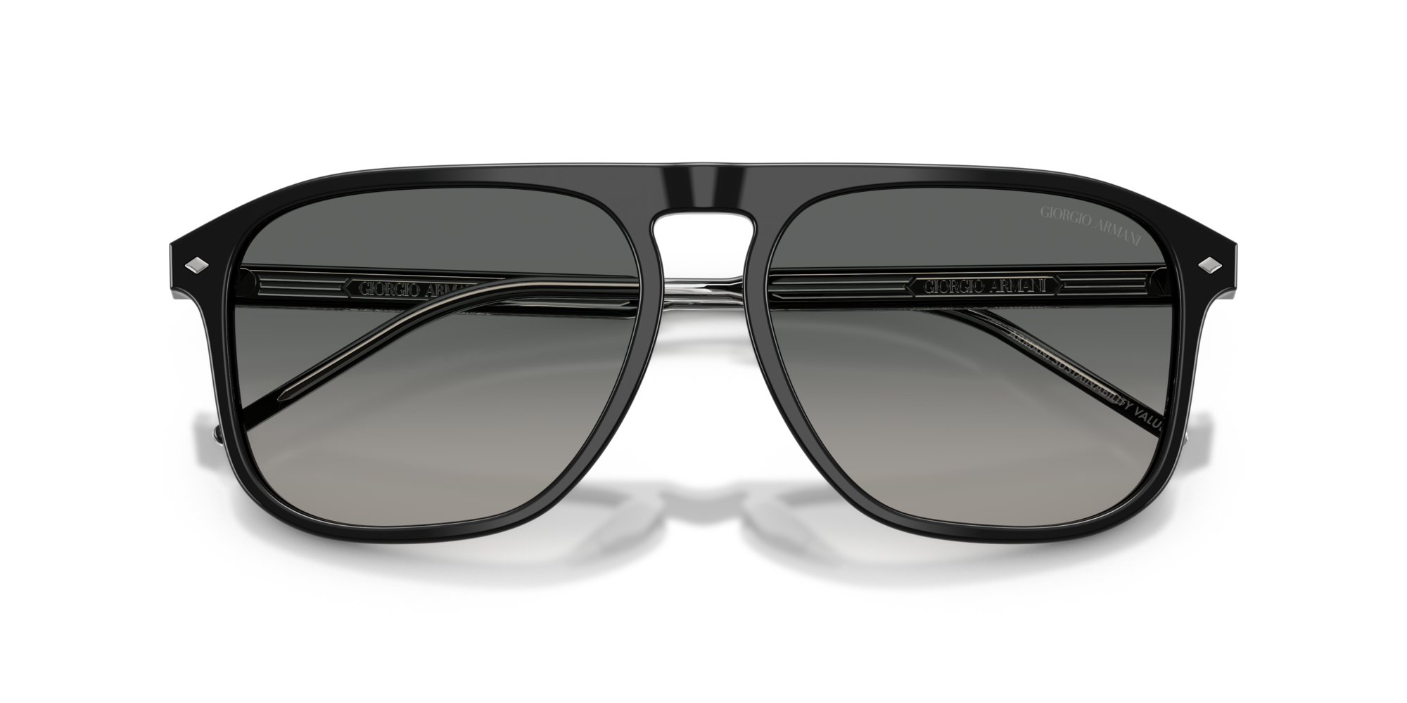 AR8212 587571 Occhiali da sole Giorgio Armani 2