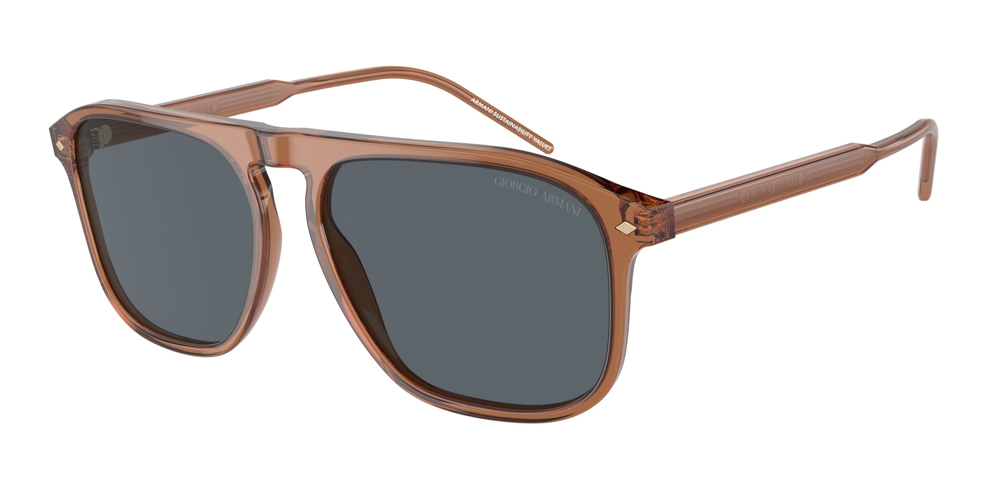 AR8212 5932R5 Occhiali da sole Giorgio Armani 1