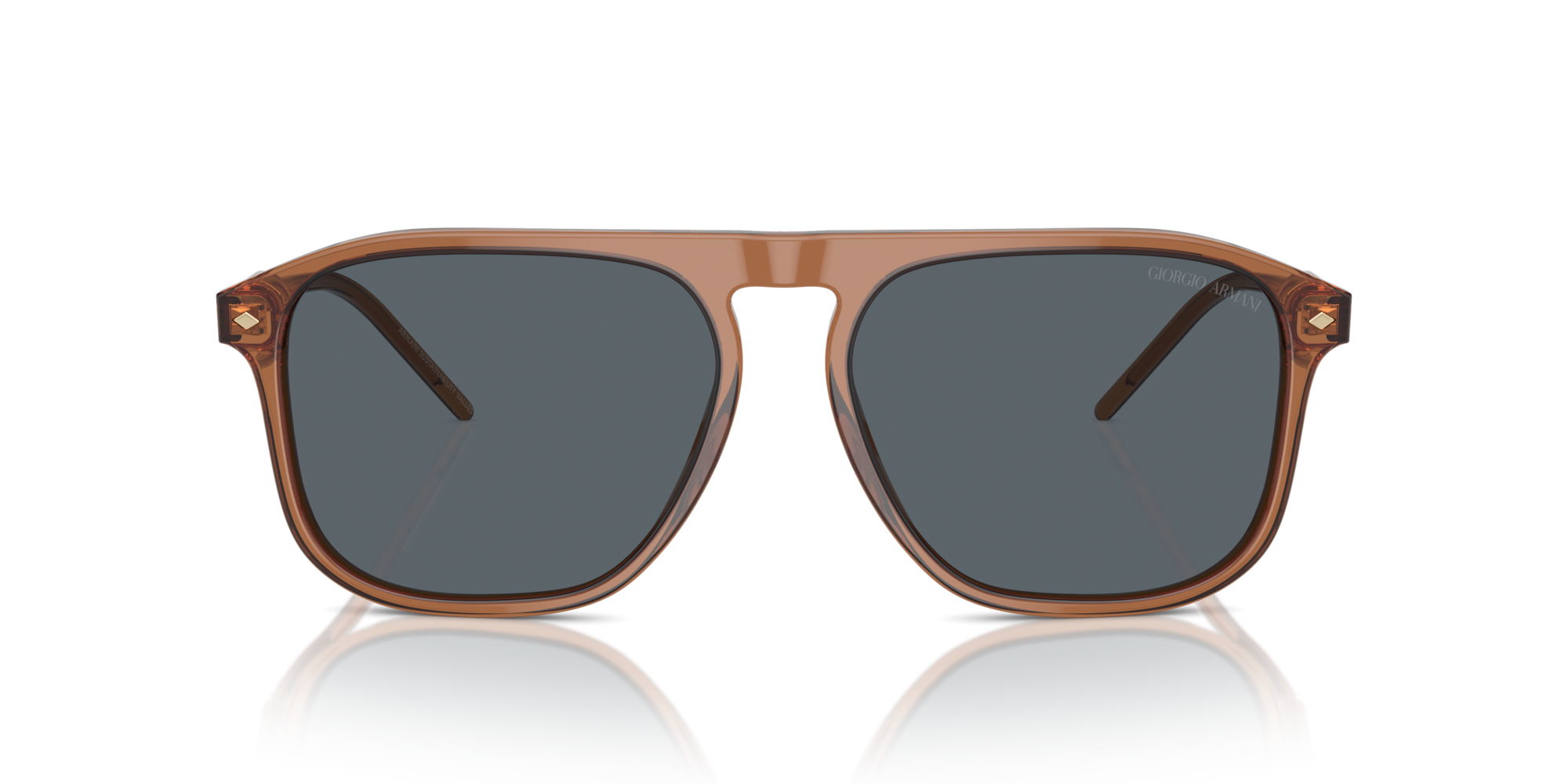 AR8212 5932R5 Occhiali da sole Giorgio Armani 3