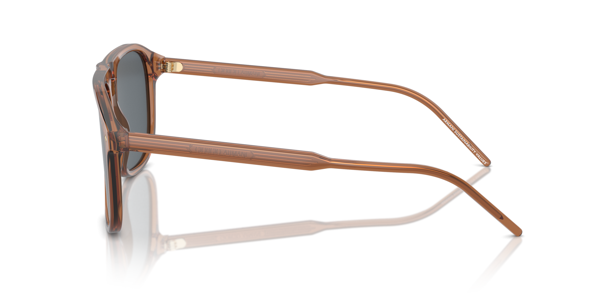 AR8212 5932R5 Occhiali da sole Giorgio Armani 4