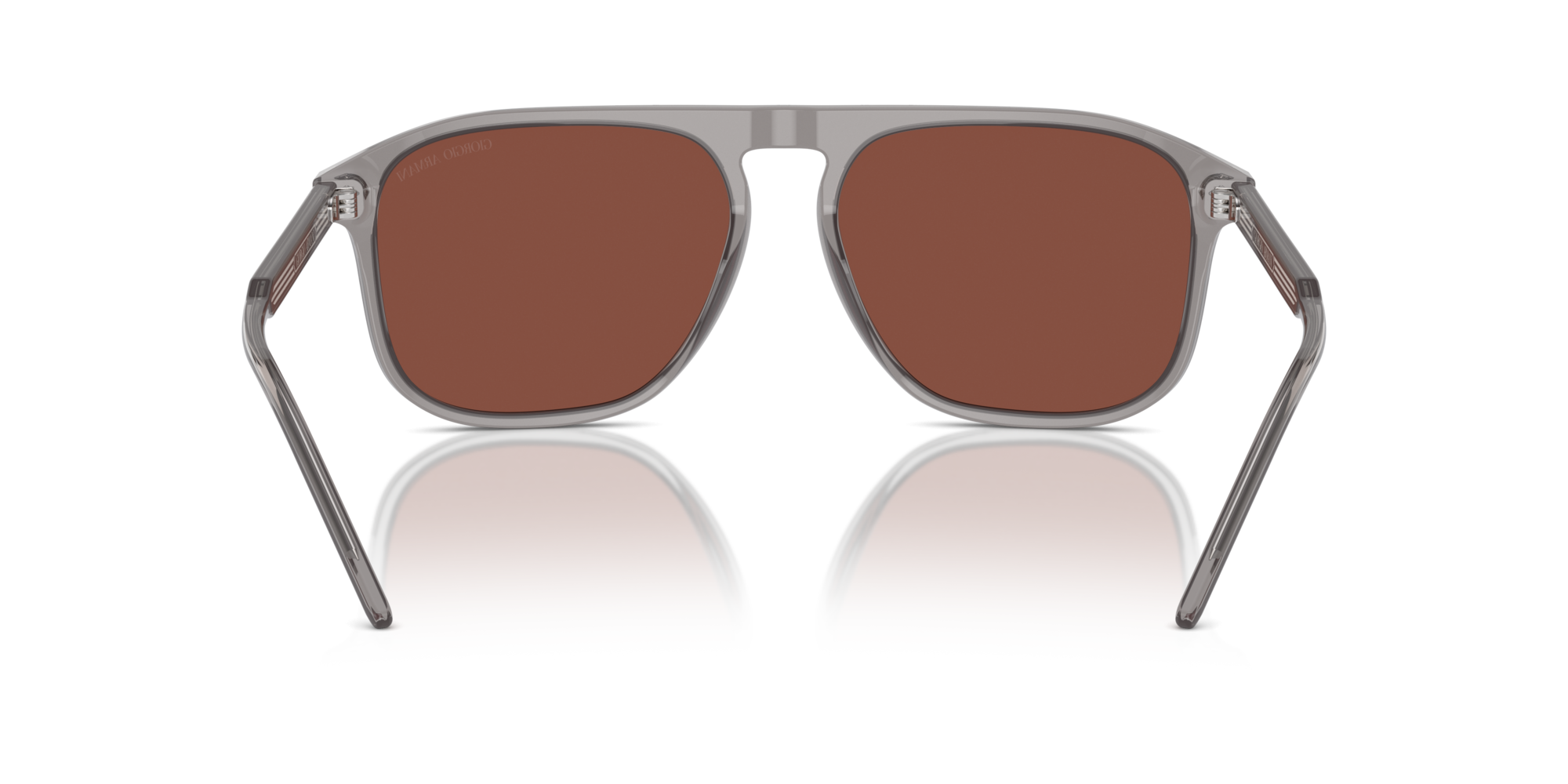 Giorgio Armani AR8212 6070C5 Occhiali da sole Giorgio Armani 5