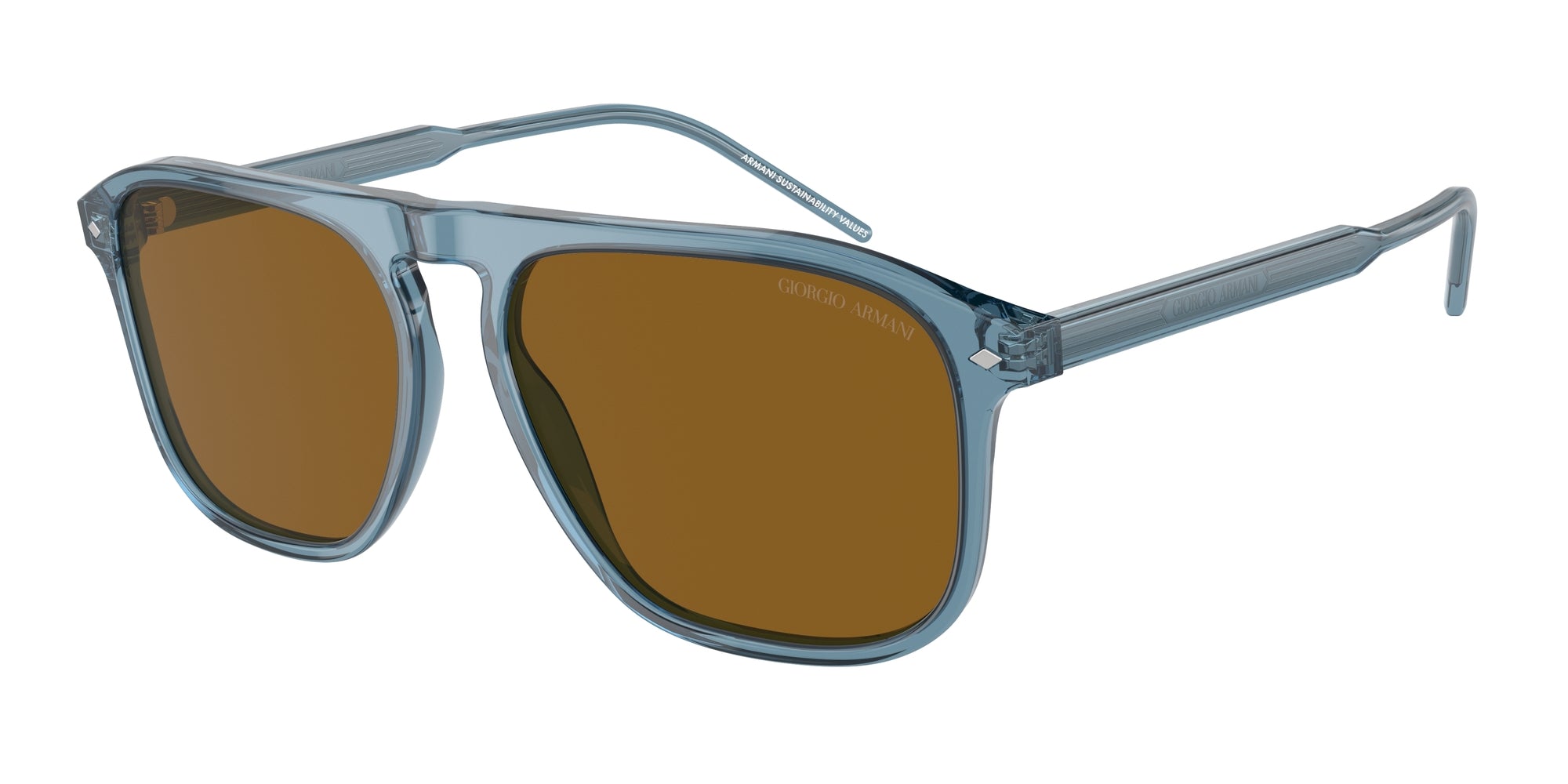 Giorgio Armani AR8212 607133 Sluneční brýle Giorgio Armani 1