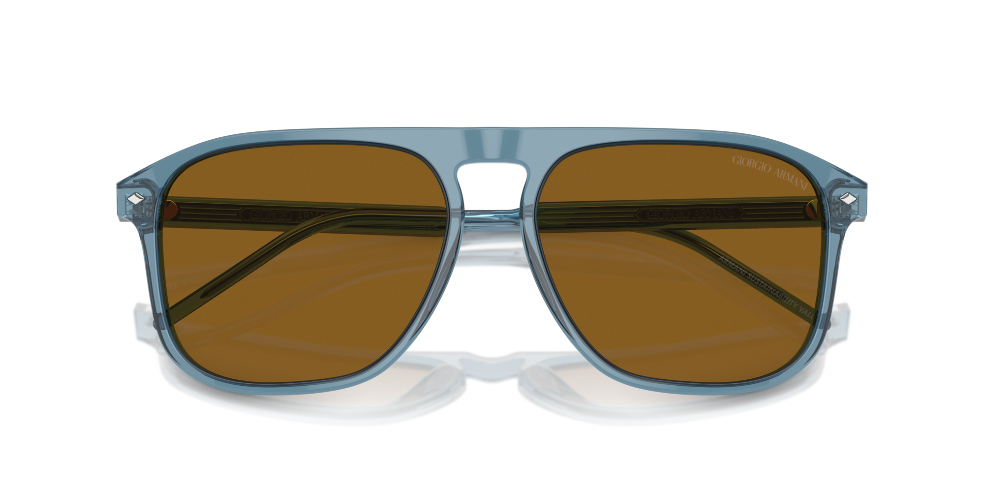 Giorgio Armani AR8212 607133 Sluneční brýle Giorgio Armani 2