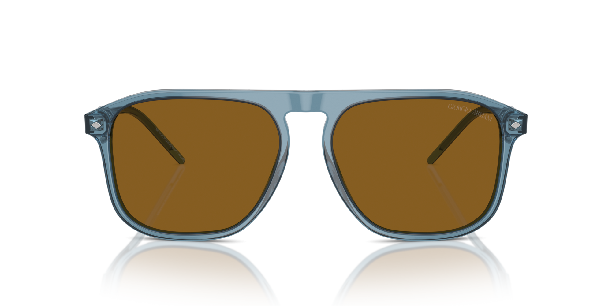 Giorgio Armani AR8212 607133 Sluneční brýle Giorgio Armani 3