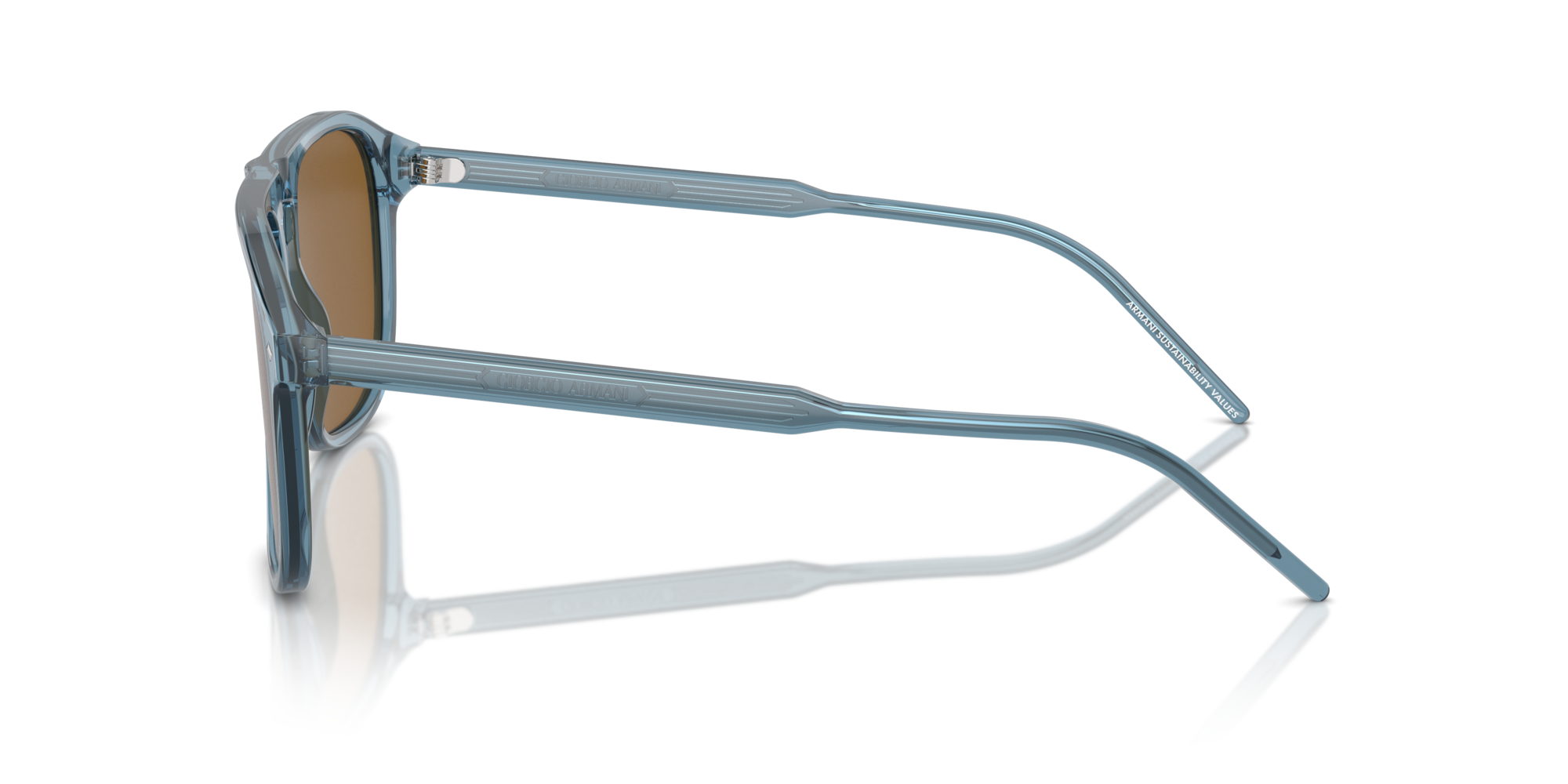 Giorgio Armani AR8212 607133 Sluneční brýle Giorgio Armani 5