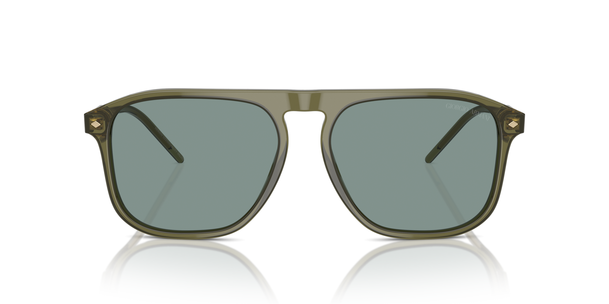 AR8212 607456 Occhiali da sole Giorgio Armani 3