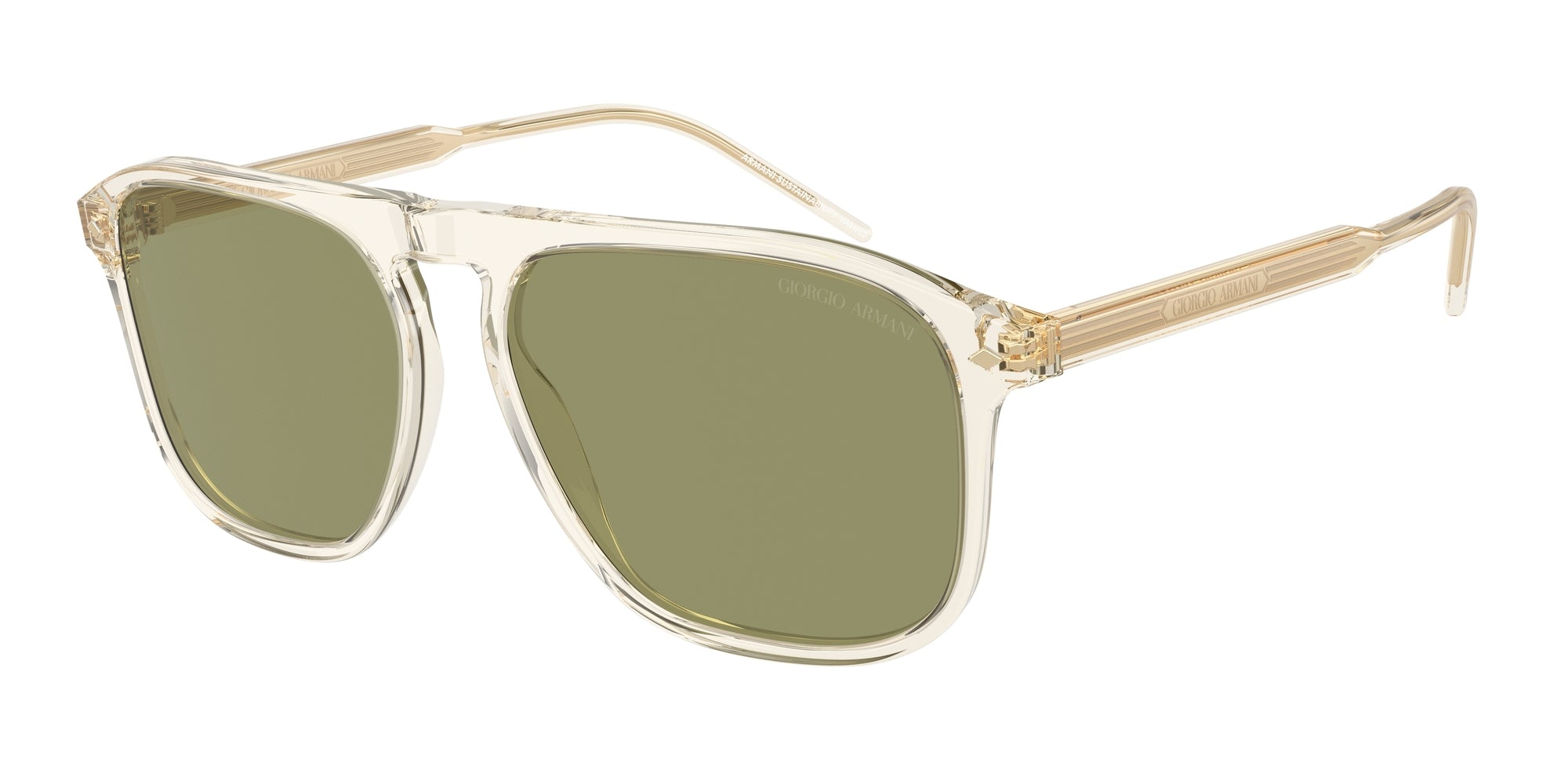 Giorgio Armani AR8212 607714 Occhiali da sole Giorgio Armani 1