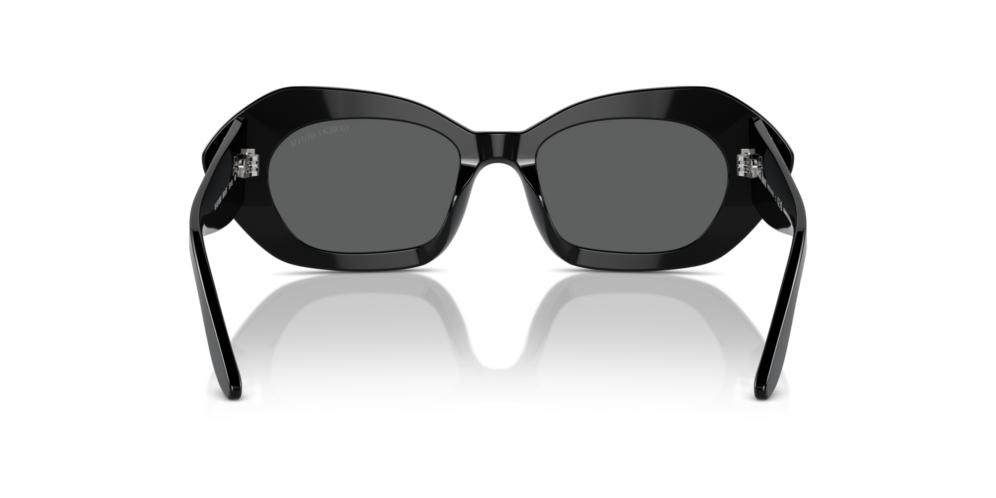 AR8213BU 5001B1 Occhiali da sole Giorgio Armani 5