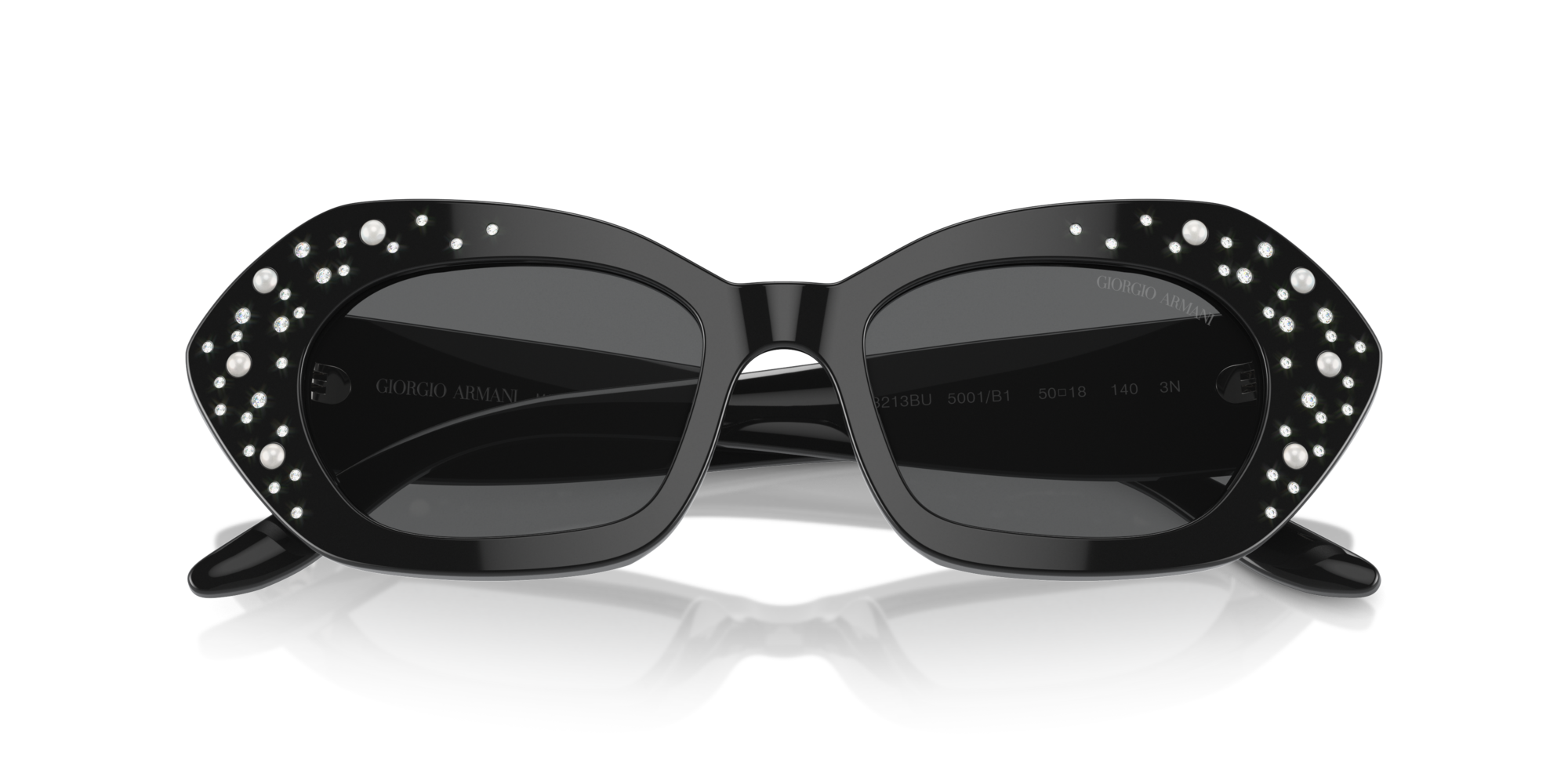 AR8213BU 5001B1 Occhiali da sole Giorgio Armani 2