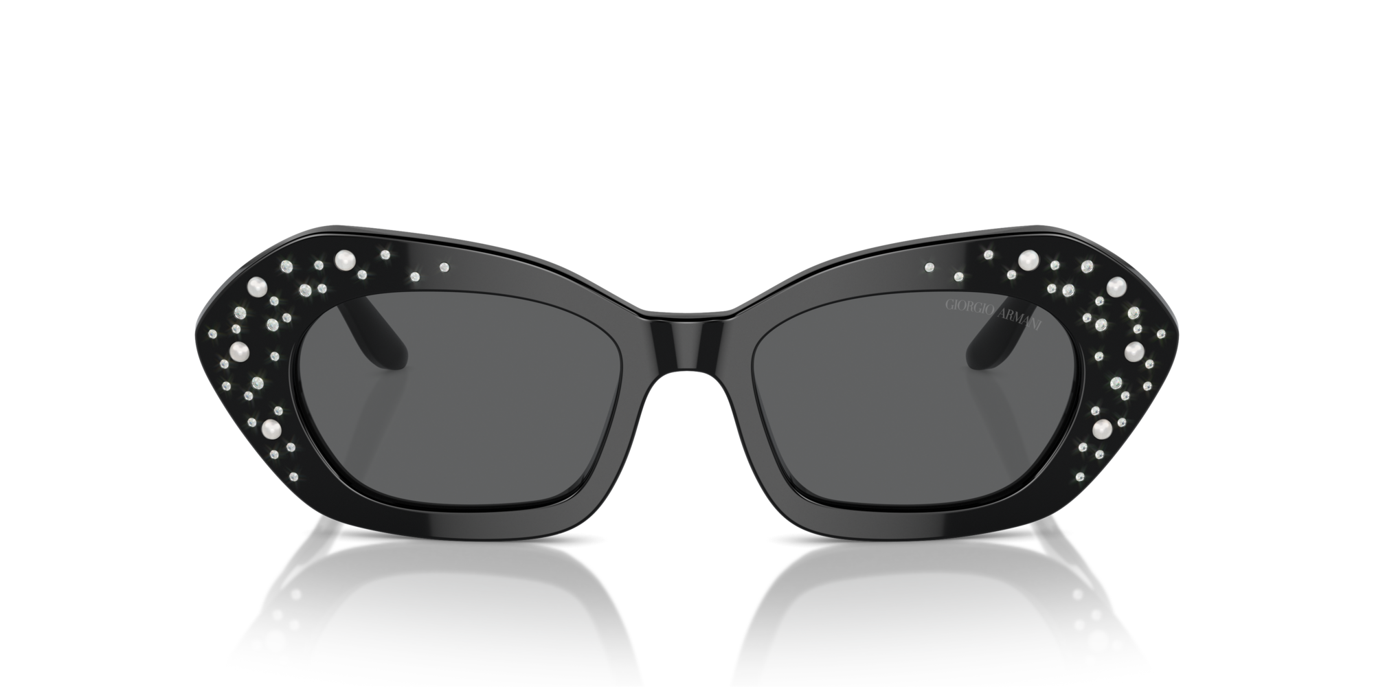 AR8213BU 5001B1 Occhiali da sole Giorgio Armani 3
