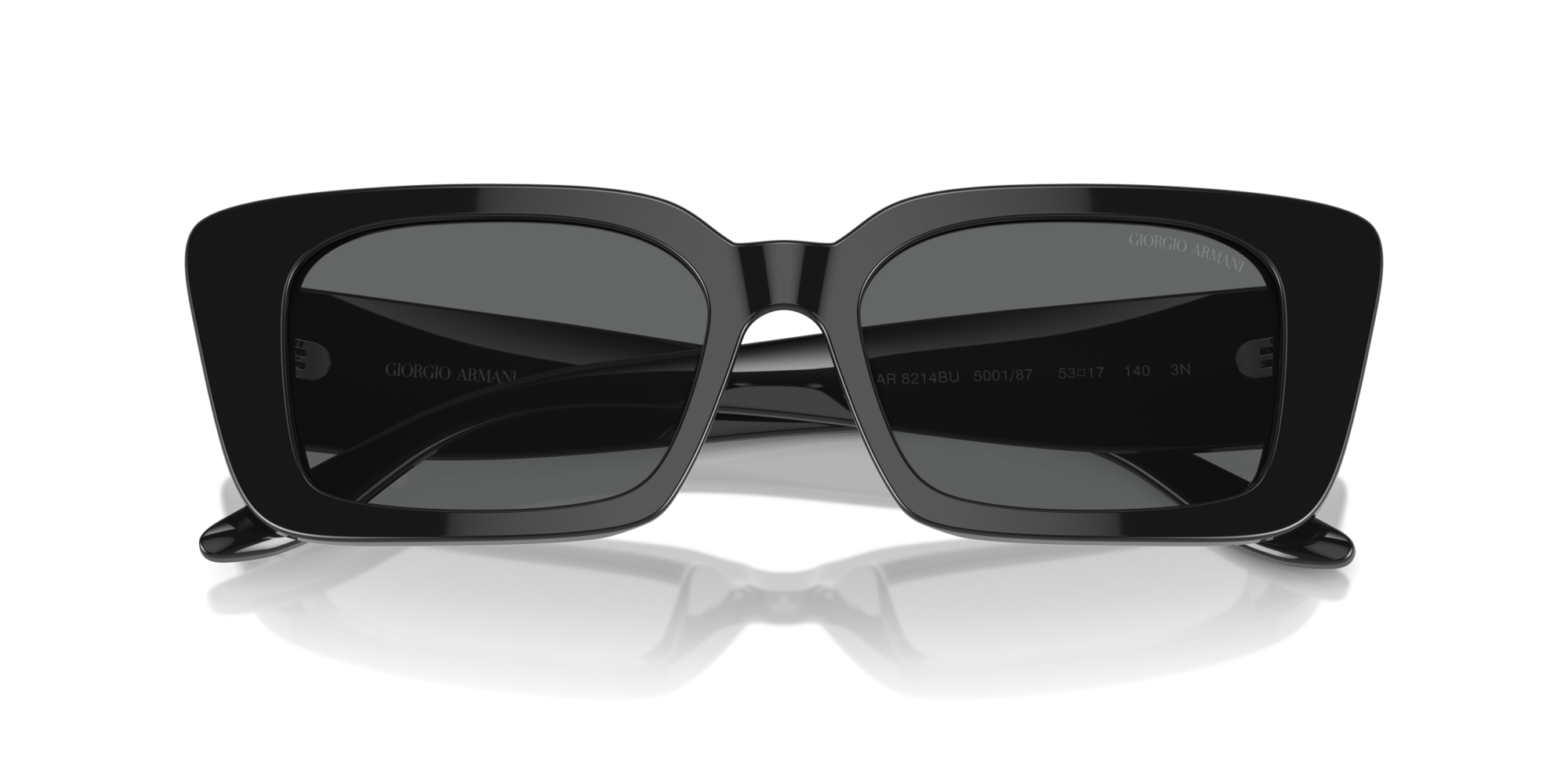 Giorgio Armani Sluneční brýle AR8214BU 500187 Giorgio Armani 2