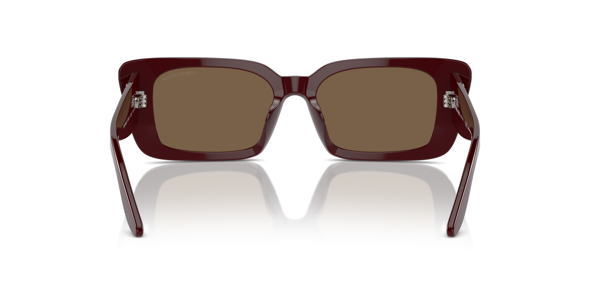 Giorgio Armani AR8214BU 572173 Occhiali da sole Giorgio Armani 5
