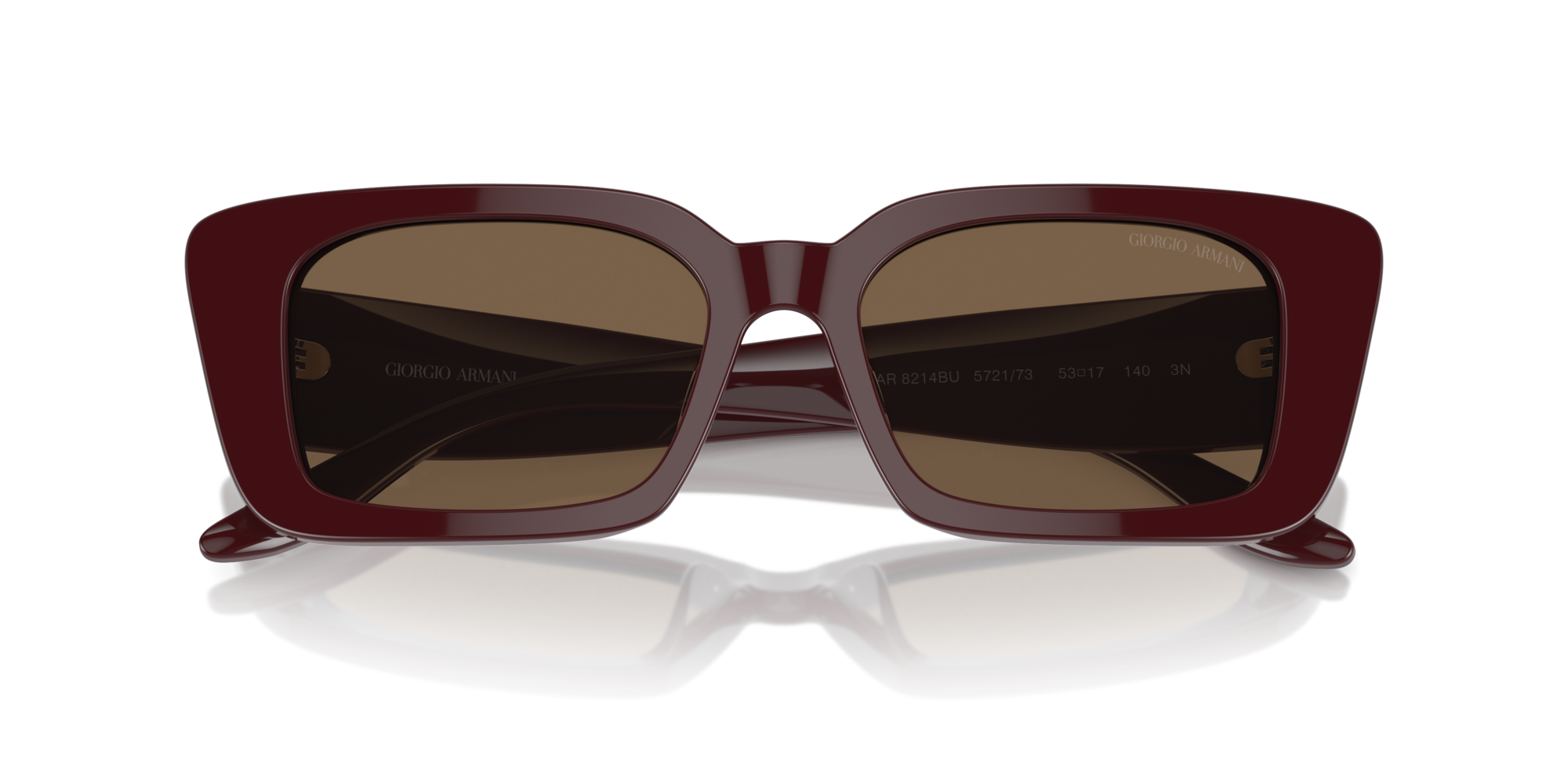 Giorgio Armani AR8214BU 572173 Occhiali da sole Giorgio Armani 2