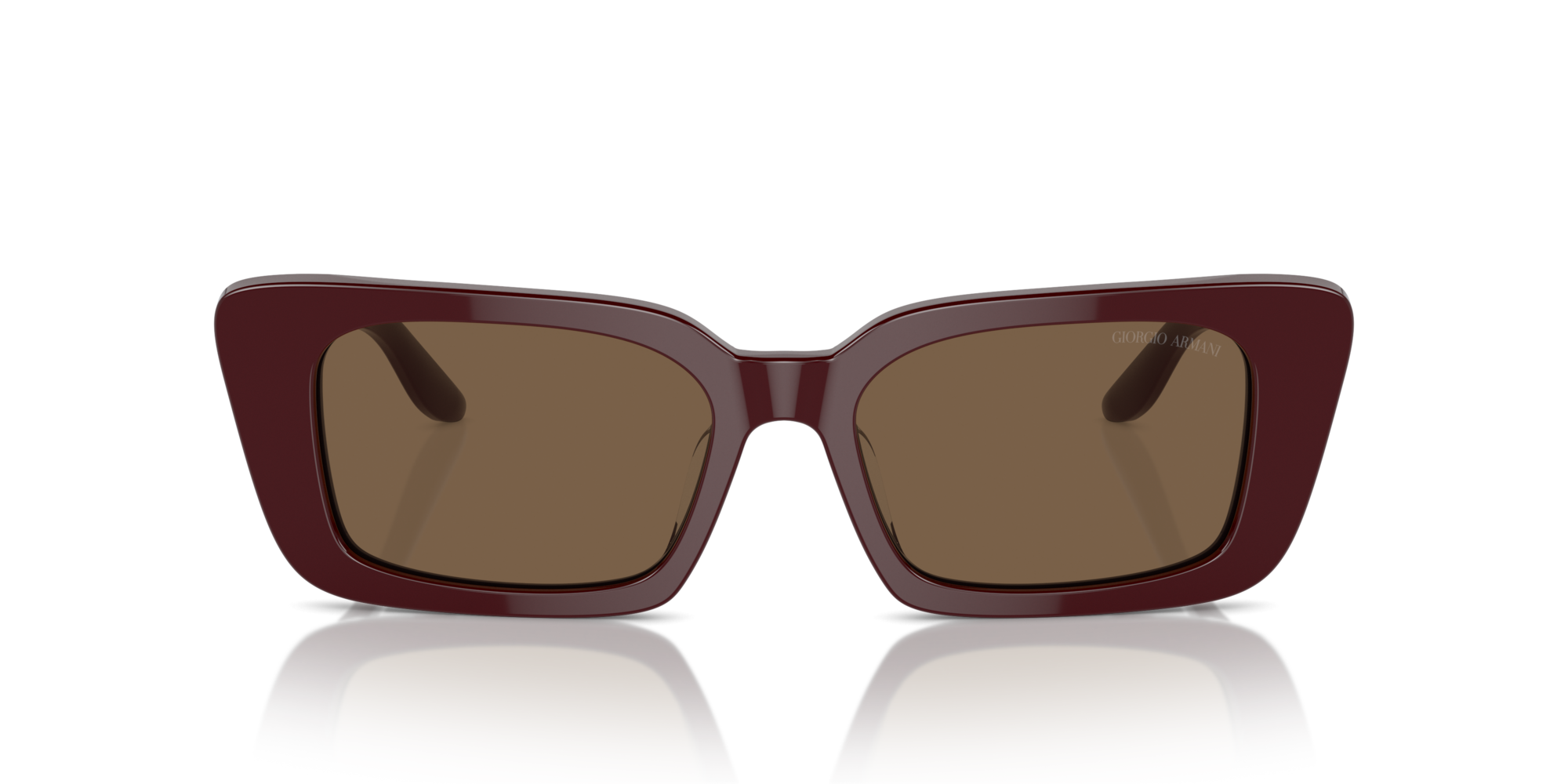 Giorgio Armani AR8214BU 572173 Occhiali da sole Giorgio Armani 3