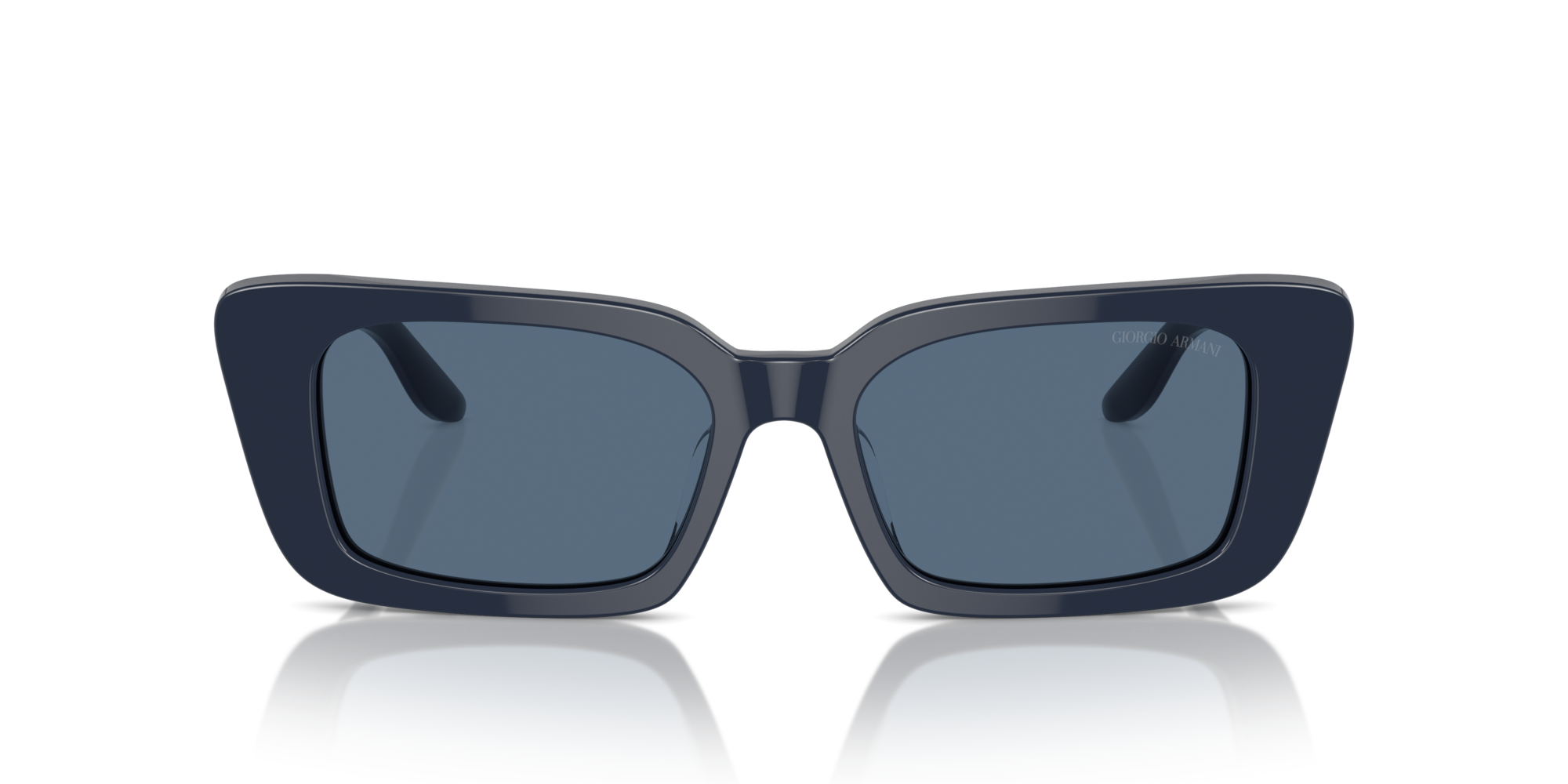 Giorgio Armani AR8214BU 607980 Occhiali da sole Giorgio Armani 3