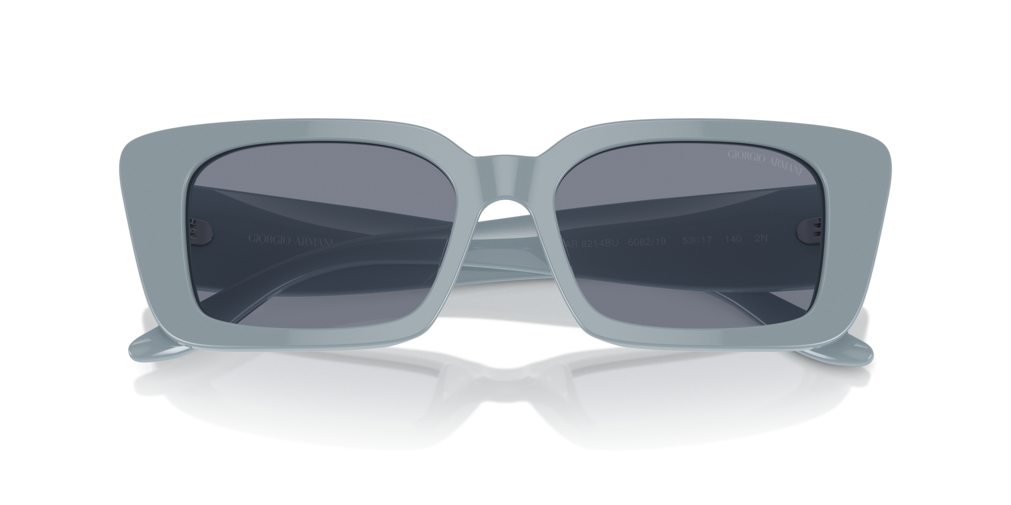 Giorgio Armani Sluneční brýle AR8214BU 608219 Giorgio Armani 2