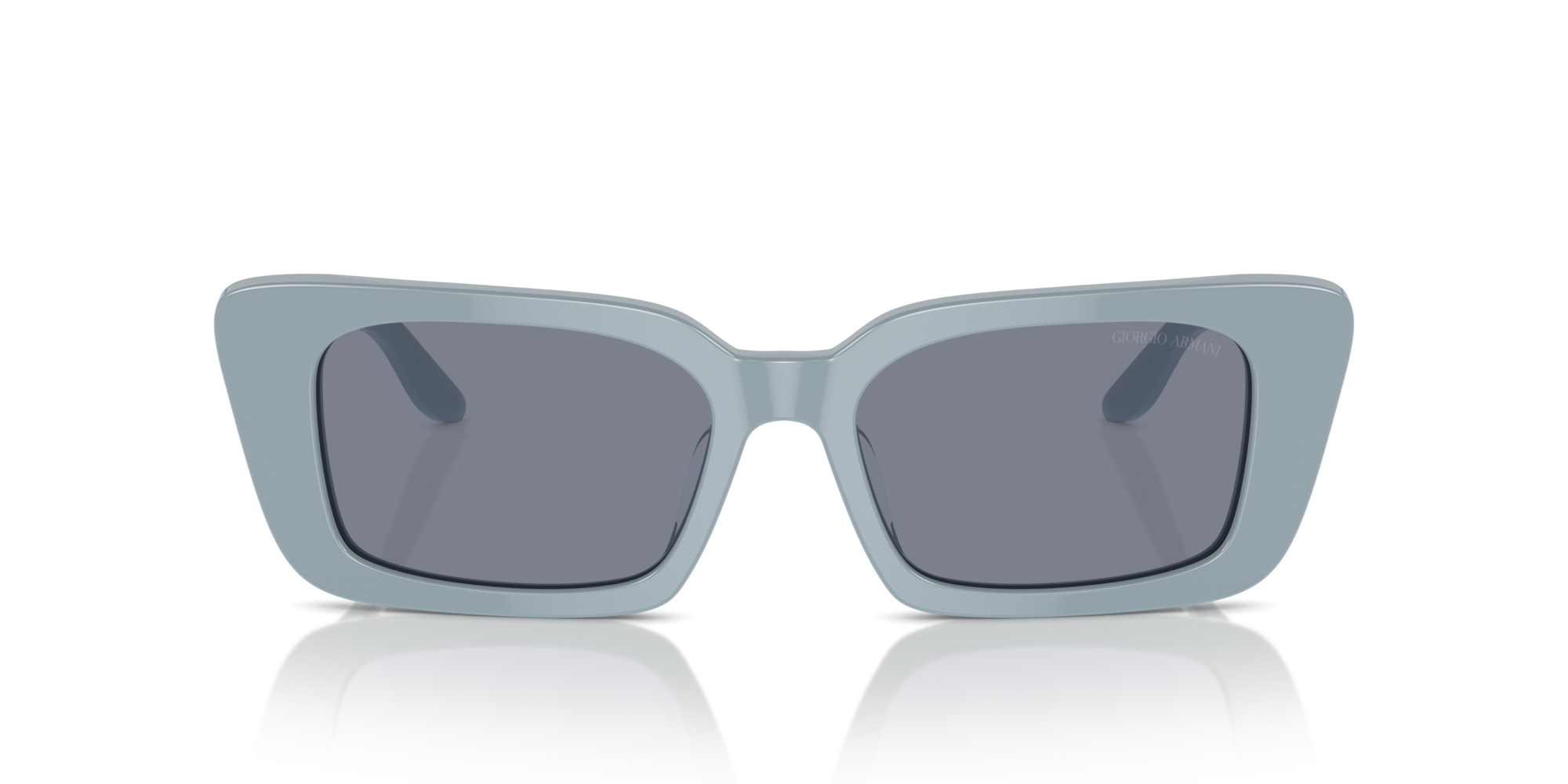 Giorgio Armani Sluneční brýle AR8214BU 608219 Giorgio Armani 3