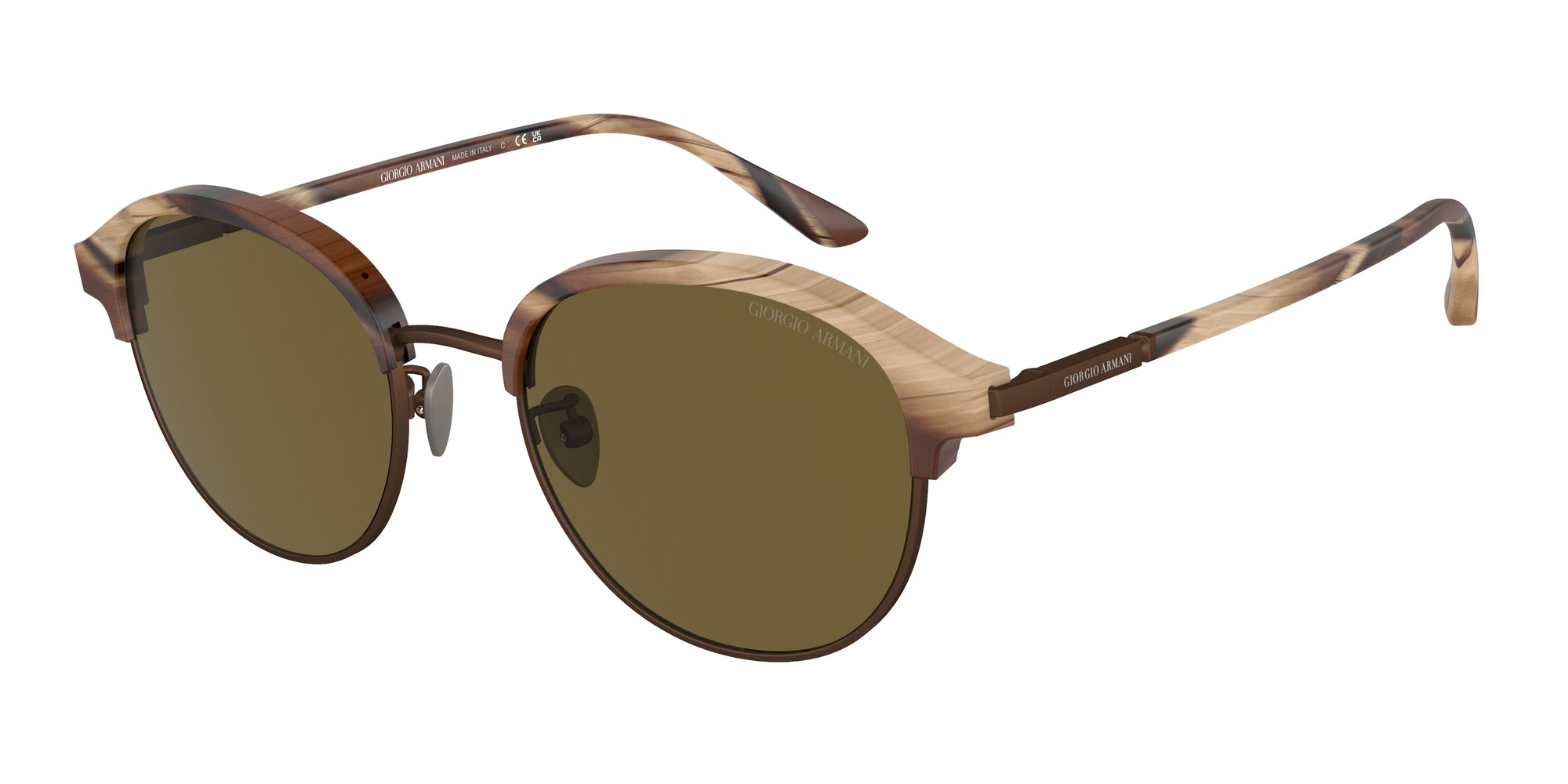 Giorgio Armani Sluneční brýle AR8215 606573 Giorgio Armani 1