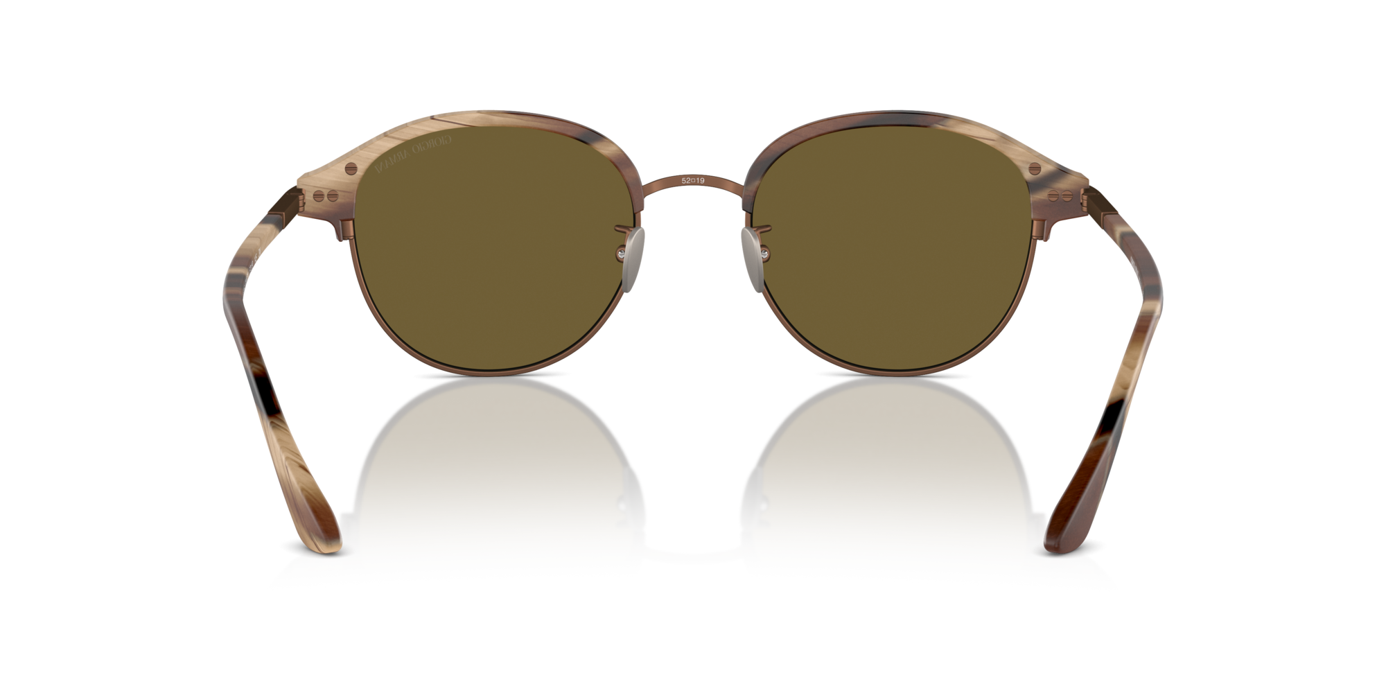 Giorgio Armani Sluneční brýle AR8215 606573 Giorgio Armani 5