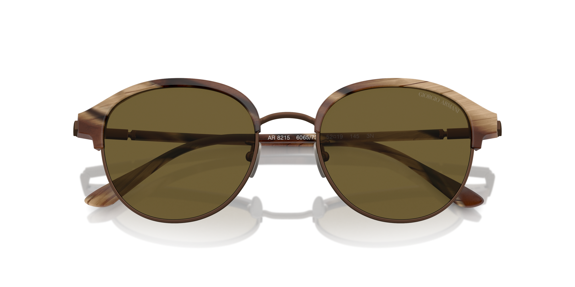 Giorgio Armani Sluneční brýle AR8215 606573 Giorgio Armani 2