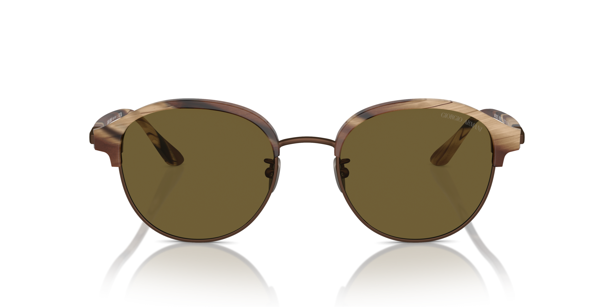 Giorgio Armani Sluneční brýle AR8215 606573 Giorgio Armani 3