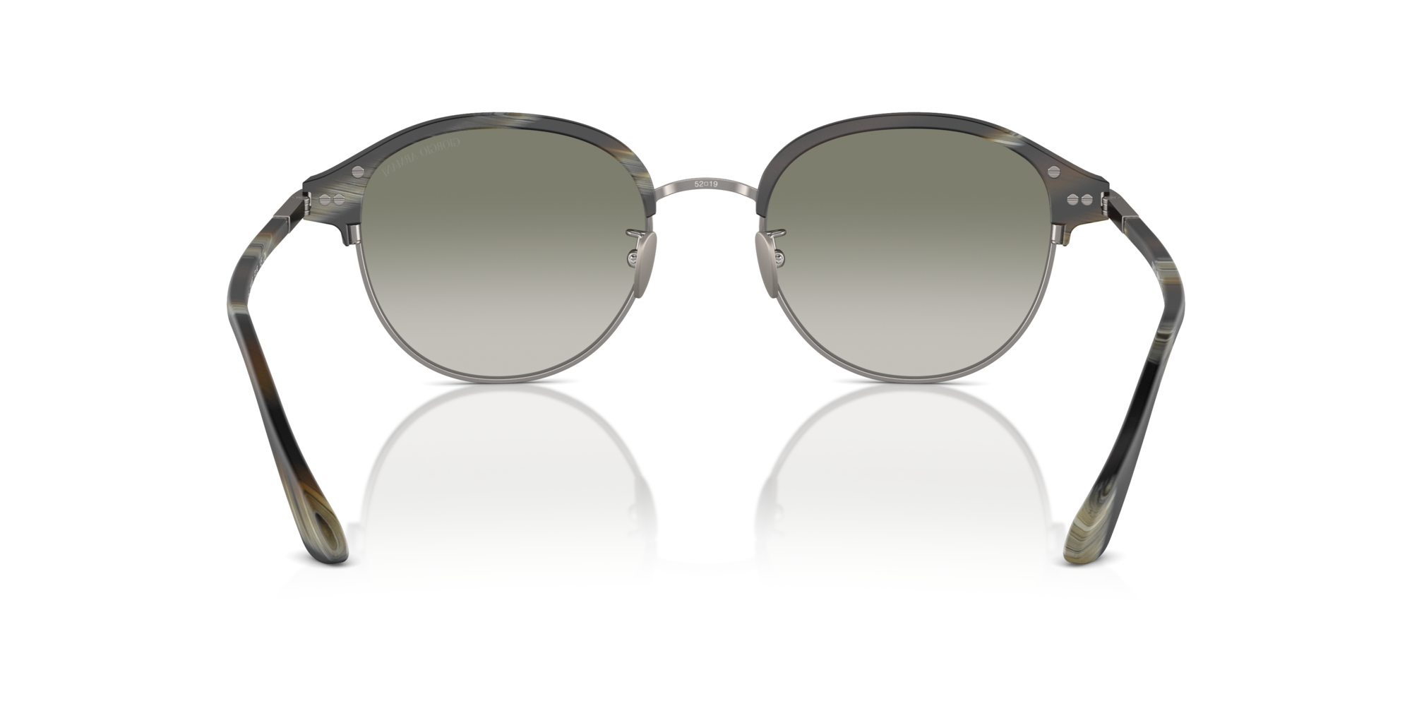 Giorgio Armani Sluneční brýle AR8215 60668E Giorgio Armani 5