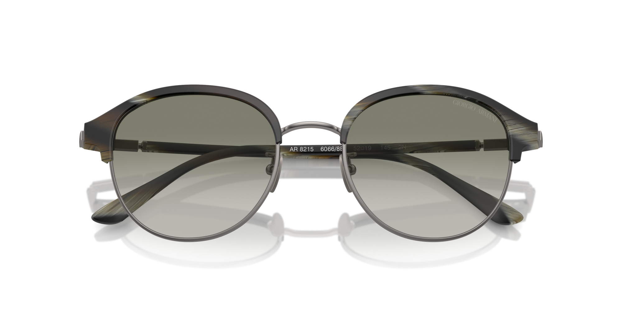 Giorgio Armani Sluneční brýle AR8215 60668E Giorgio Armani 2