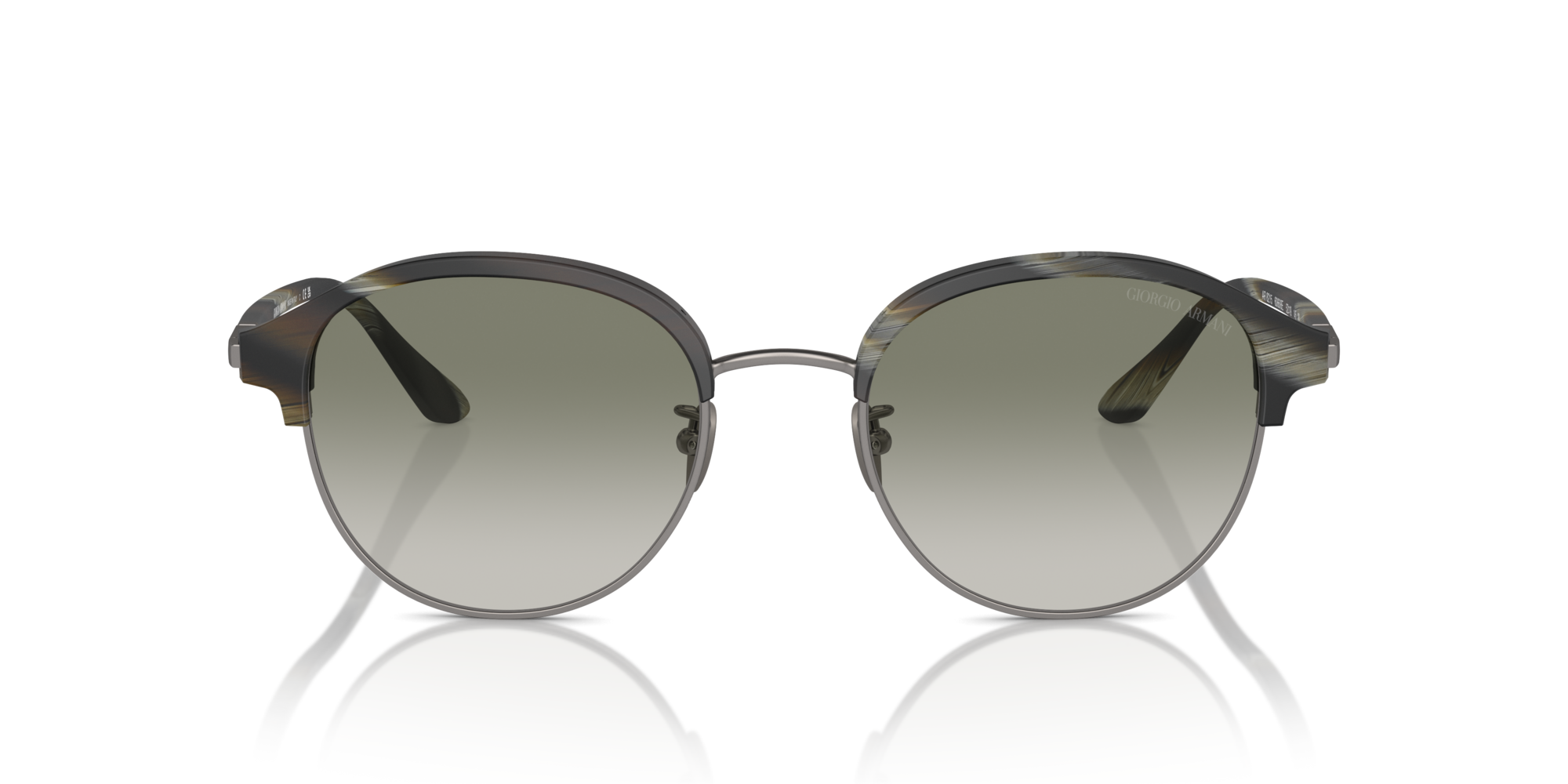 Giorgio Armani Sluneční brýle AR8215 60668E Giorgio Armani 3