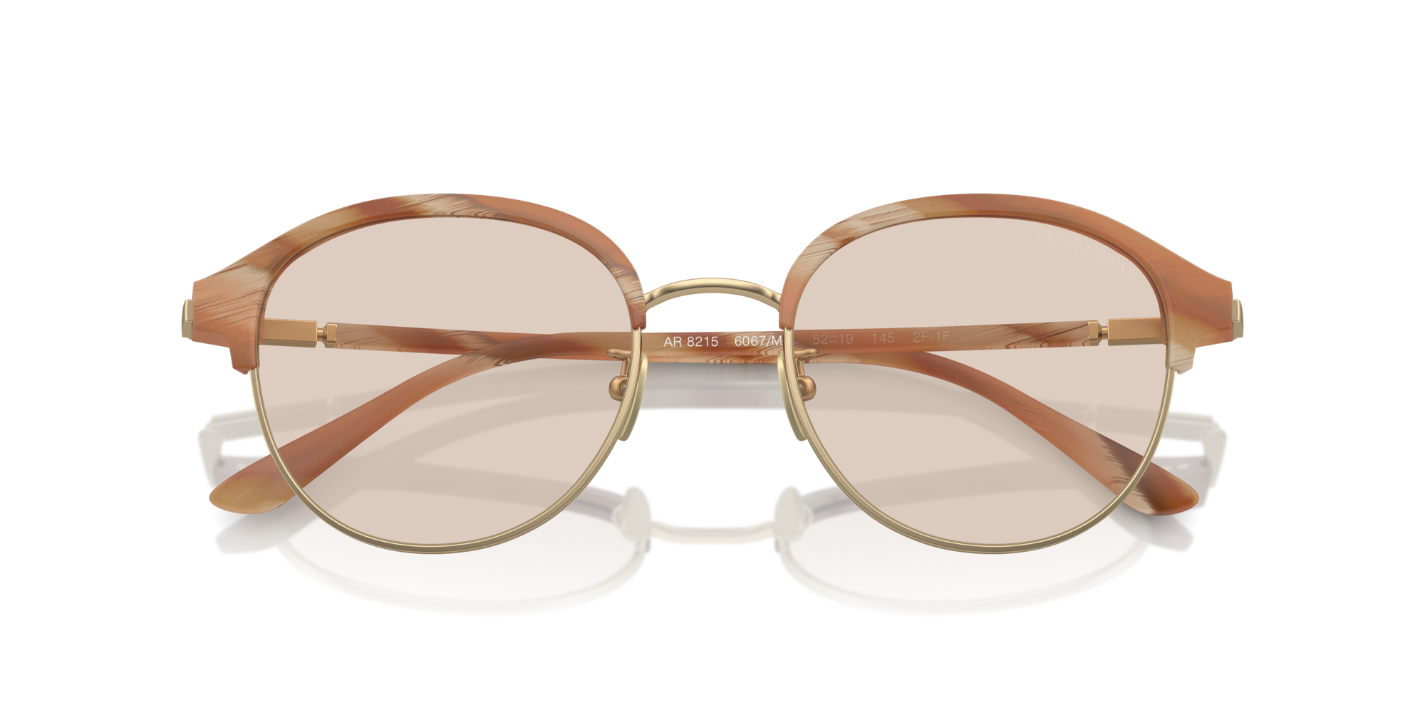 AR8215 6067M4 Occhiali da sole Giorgio Armani 2