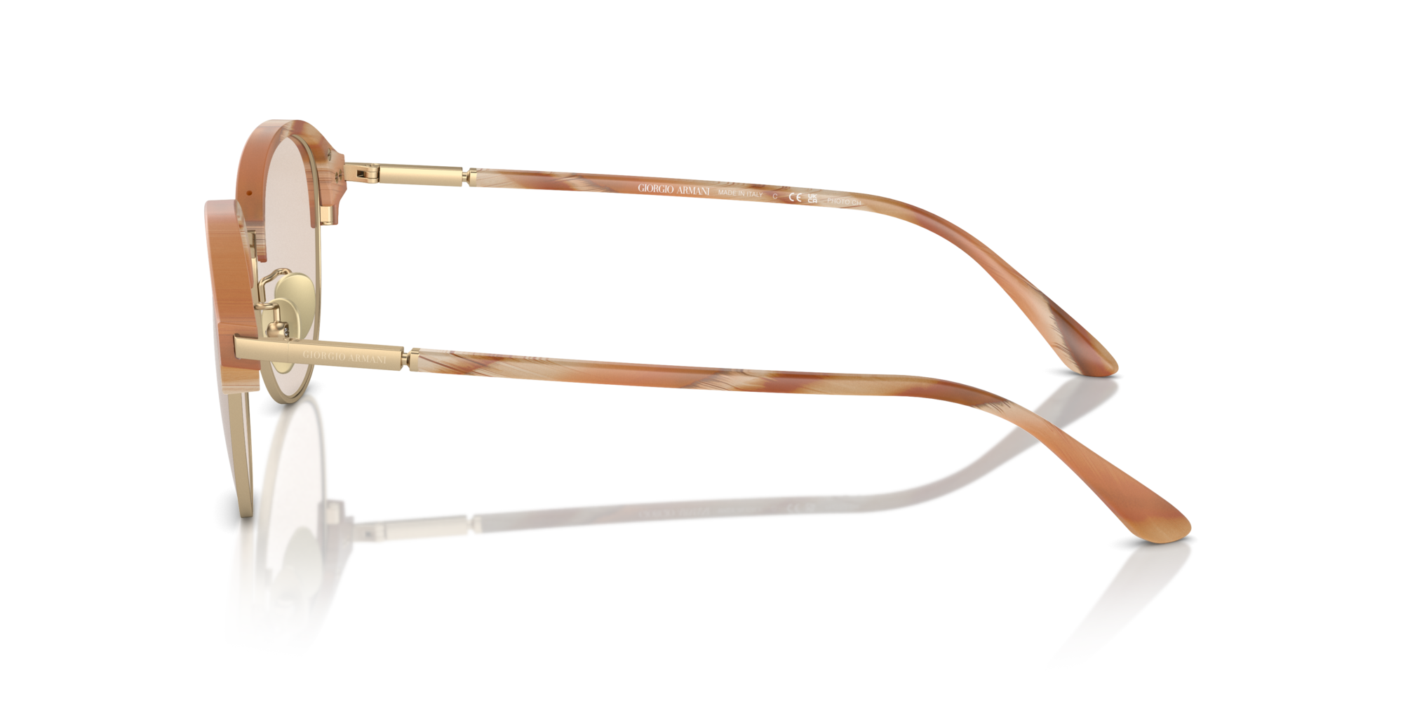 AR8215 6067M4 Occhiali da sole Giorgio Armani 4