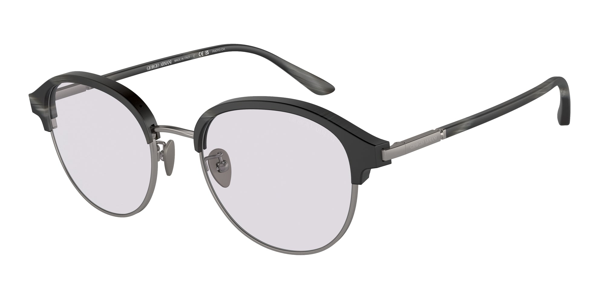 Giorgio Armani AR8215 6068M3 Occhiali da sole Giorgio Armani 1