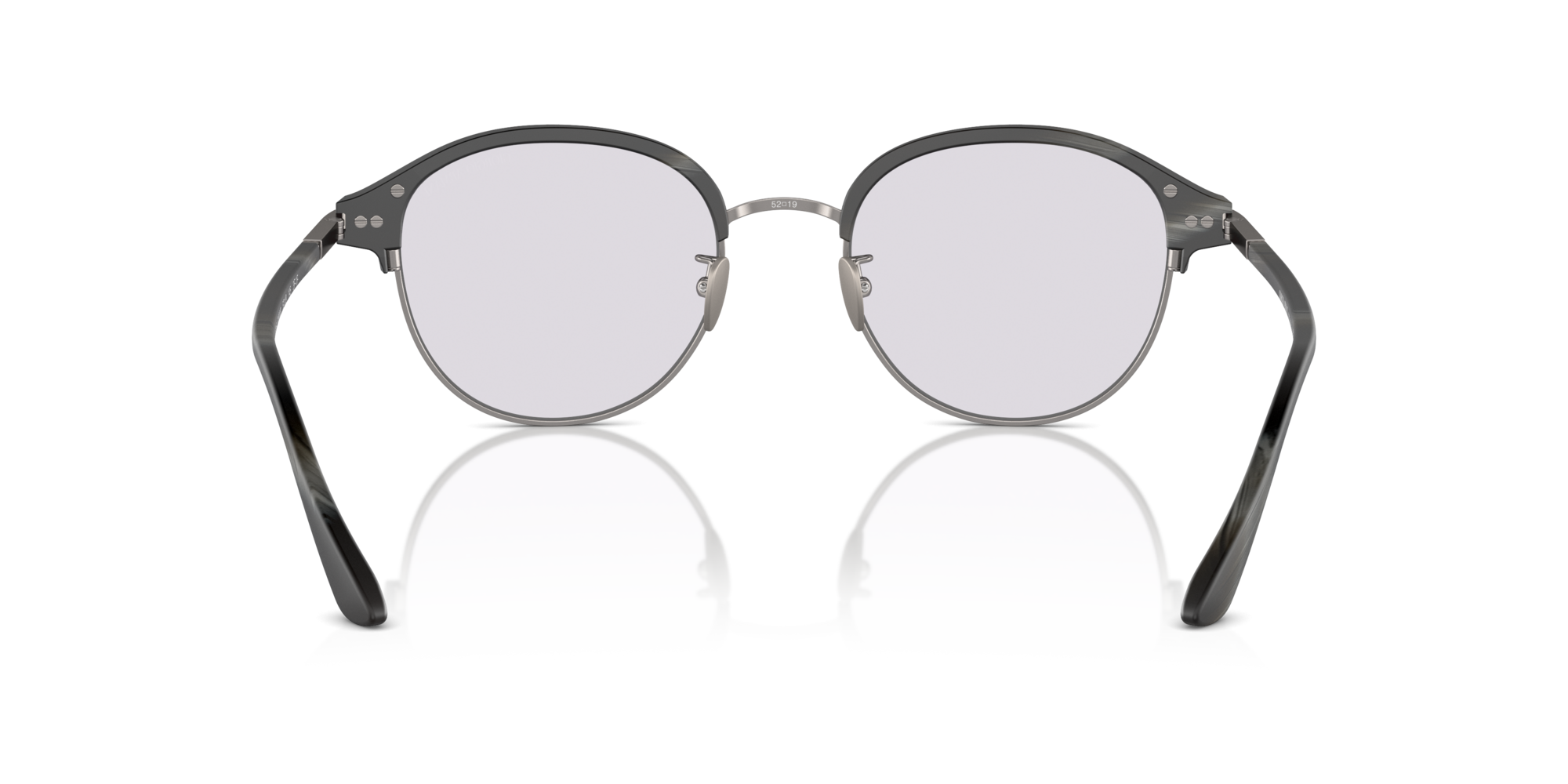 Giorgio Armani AR8215 6068M3 Occhiali da sole Giorgio Armani 6