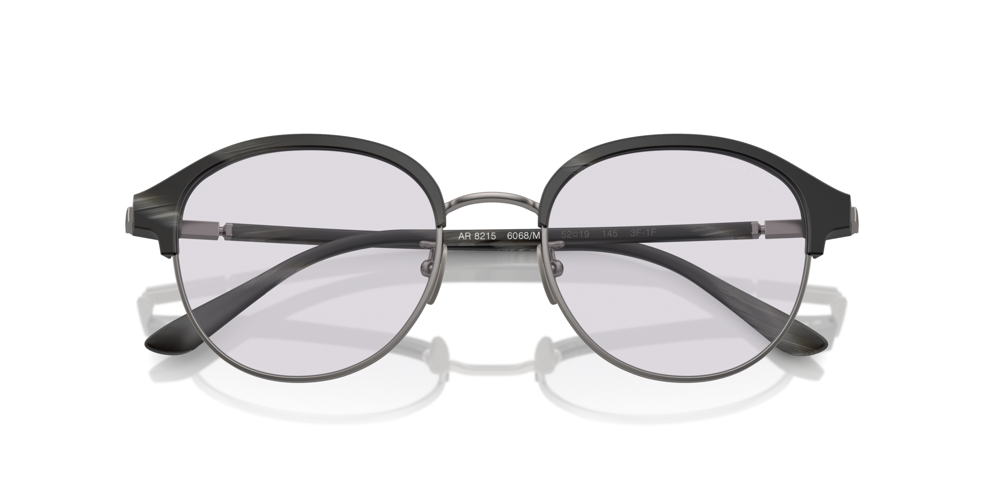 Giorgio Armani AR8215 6068M3 Occhiali da sole Giorgio Armani 2