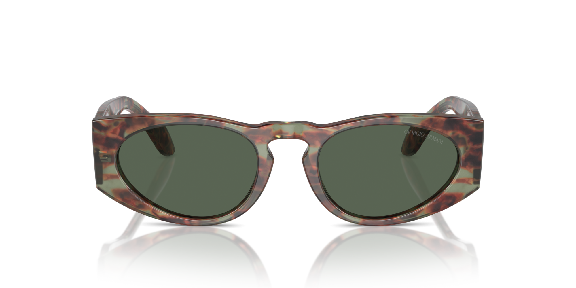 Giorgio Armani Sluneční brýle AR8216 597771 Giorgio Armani 3