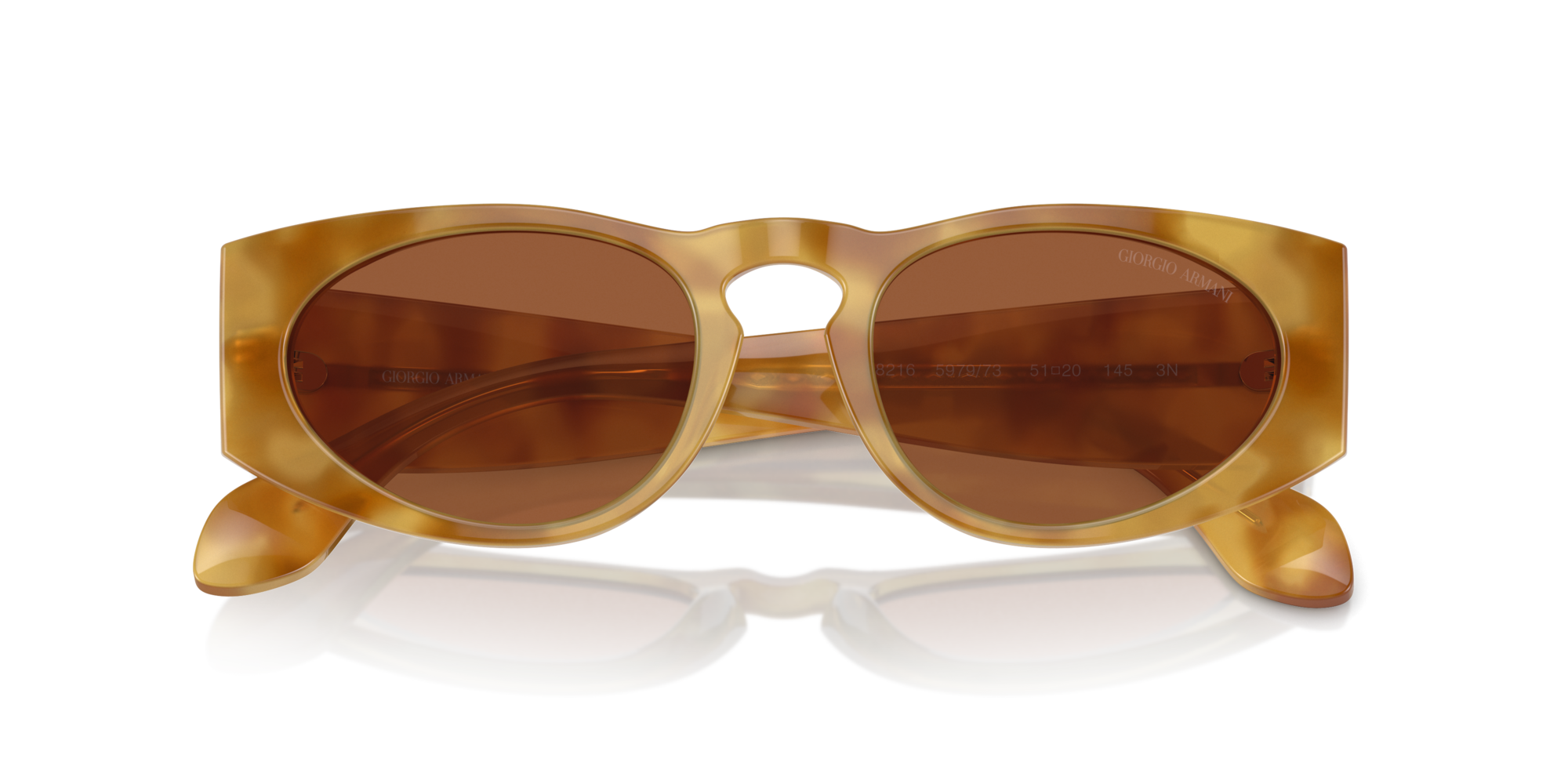 AR8216 597973 Occhiali da sole Giorgio Armani 2