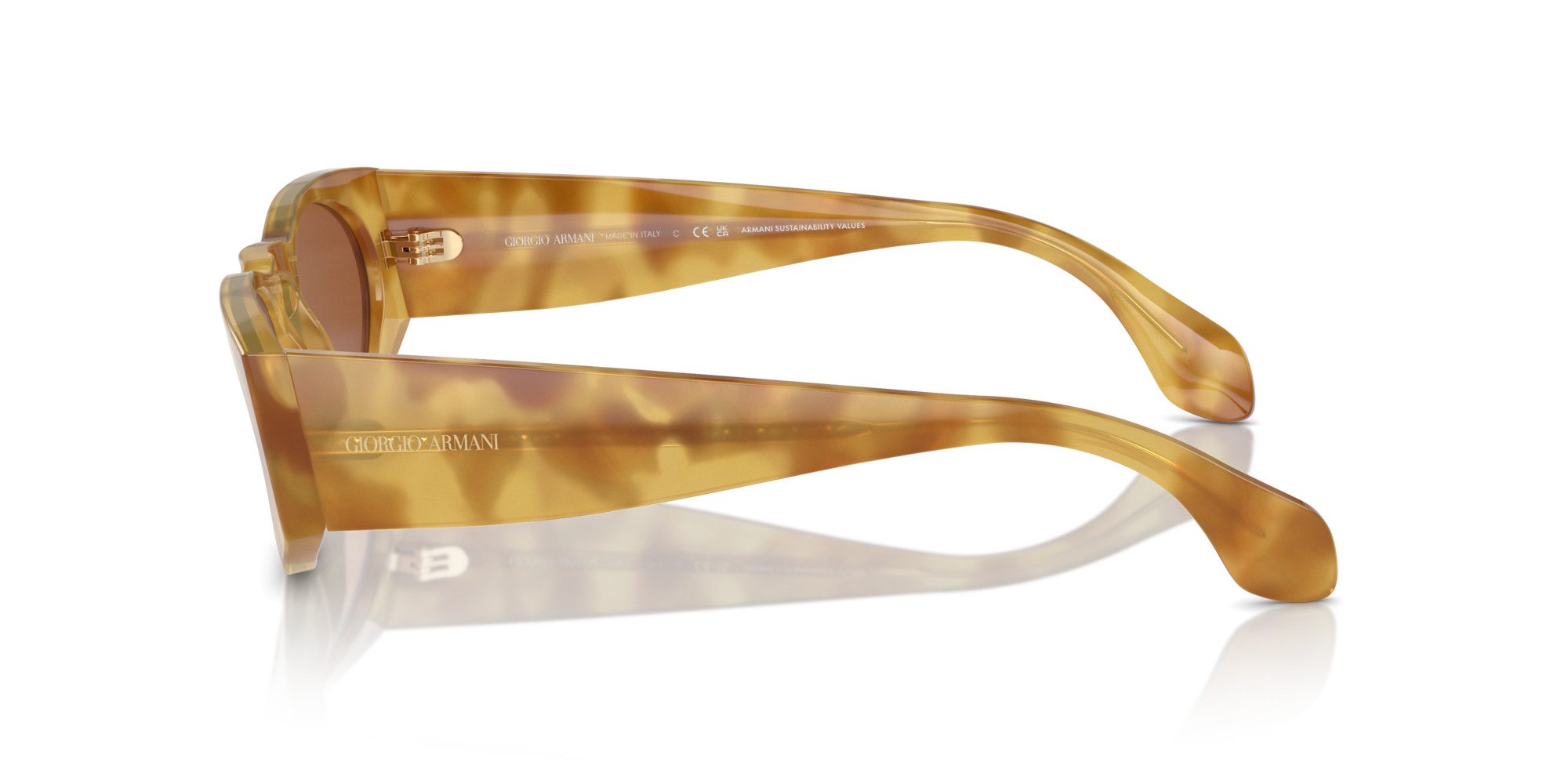 AR8216 597973 Occhiali da sole Giorgio Armani 5