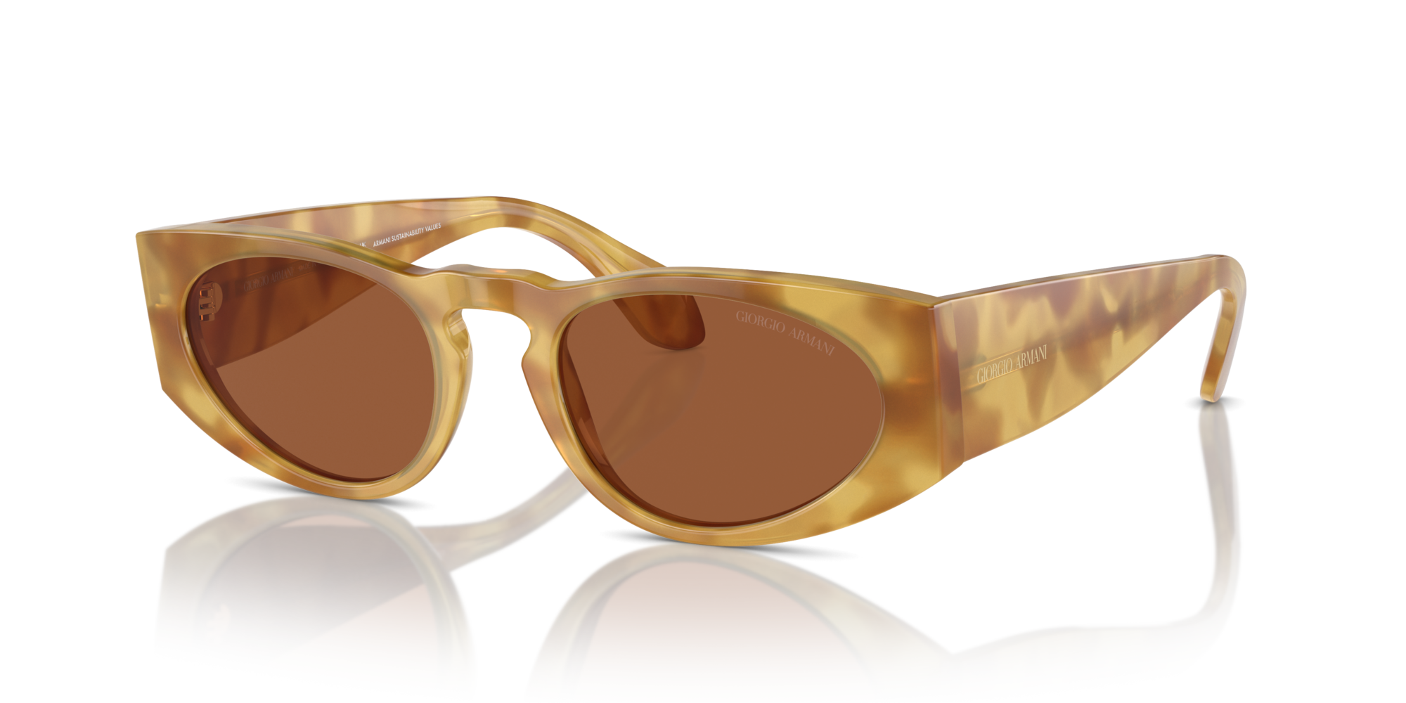 AR8216 597973 Occhiali da sole Giorgio Armani 4
