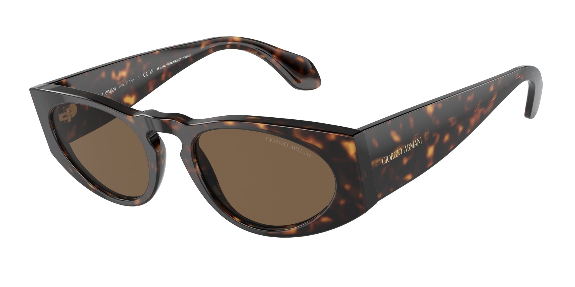 AR8216 612473 Occhiali da sole Giorgio Armani 1