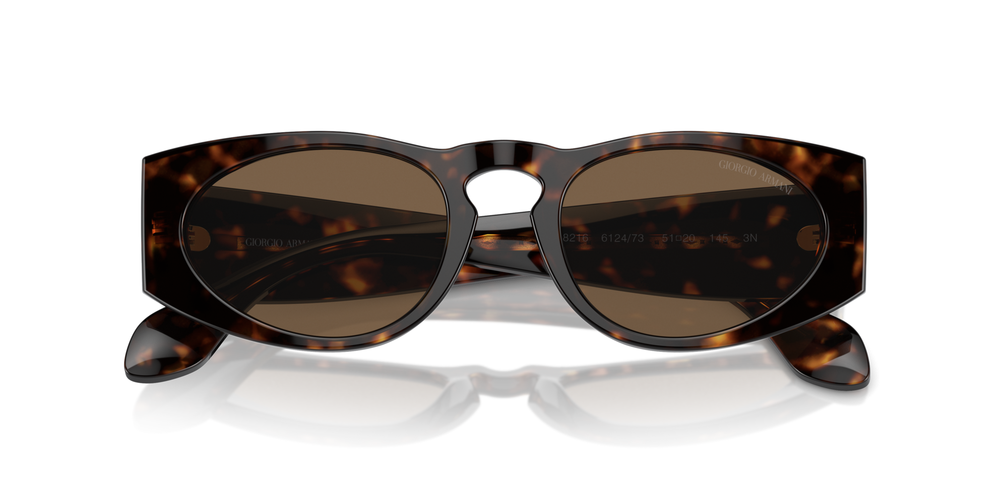 AR8216 612473 Occhiali da sole Giorgio Armani 2