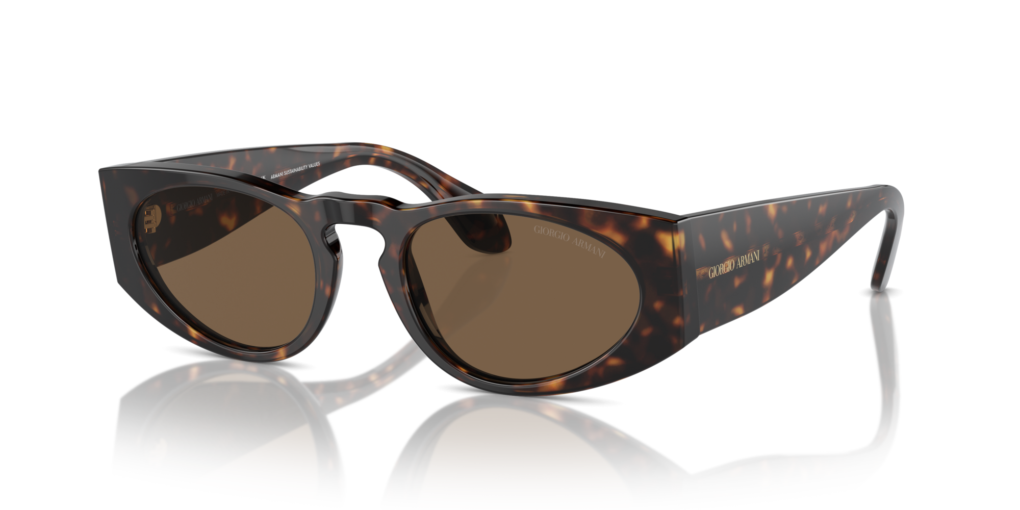 AR8216 612473 Occhiali da sole Giorgio Armani 4